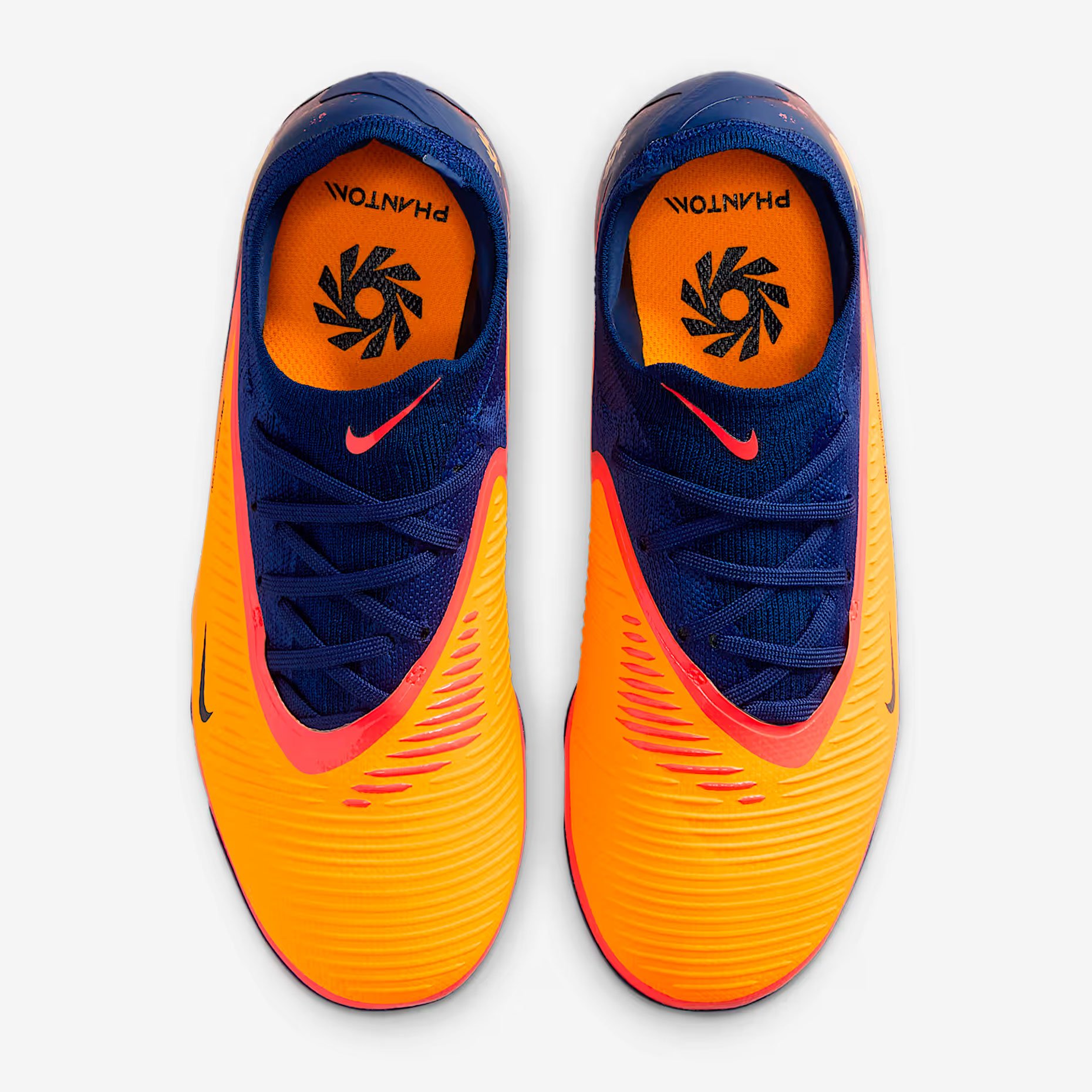 Футбольные бутсы детские Nike Phantom 6 Low Pro 'Erling Haalnad' FG/MG Футбольные бутсы детские Nike Phantom 6 Low Pro 'Erling Haalnad' FG/MG