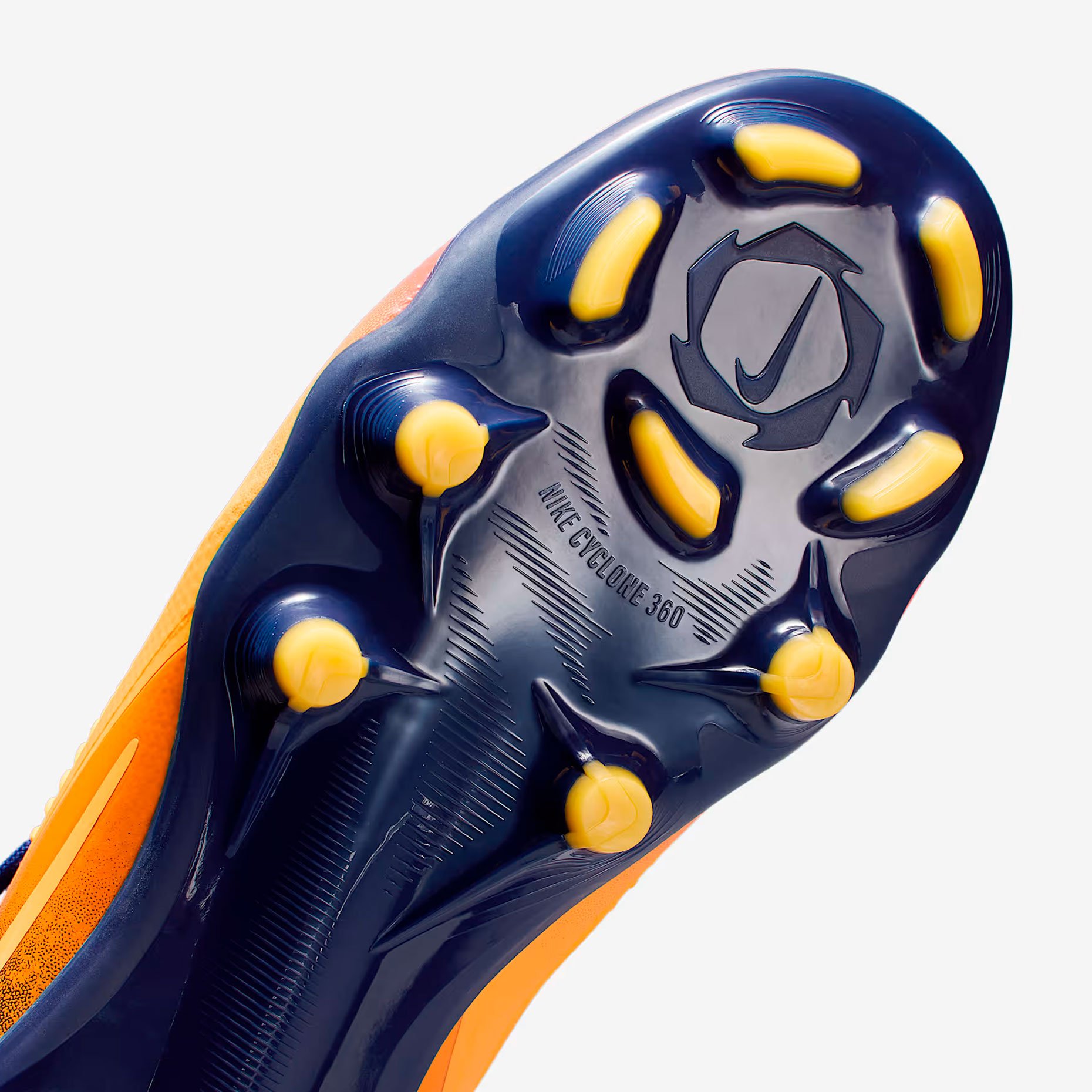 Футбольные бутсы детские Nike Phantom 6 Low Pro 'Erling Haalnad' FG/MG Футбольные бутсы детские Nike Phantom 6 Low Pro 'Erling Haalnad' FG/MG