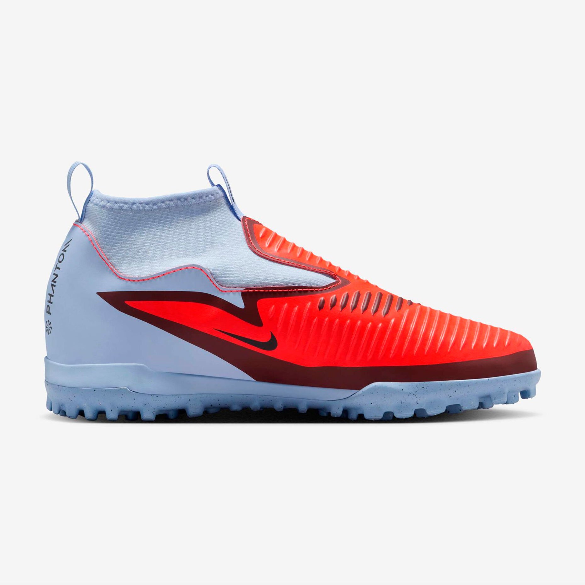 Шиповки детские Nike Phantom 6 High Academy TF Шиповки детские Nike Phantom 6 High Academy TF