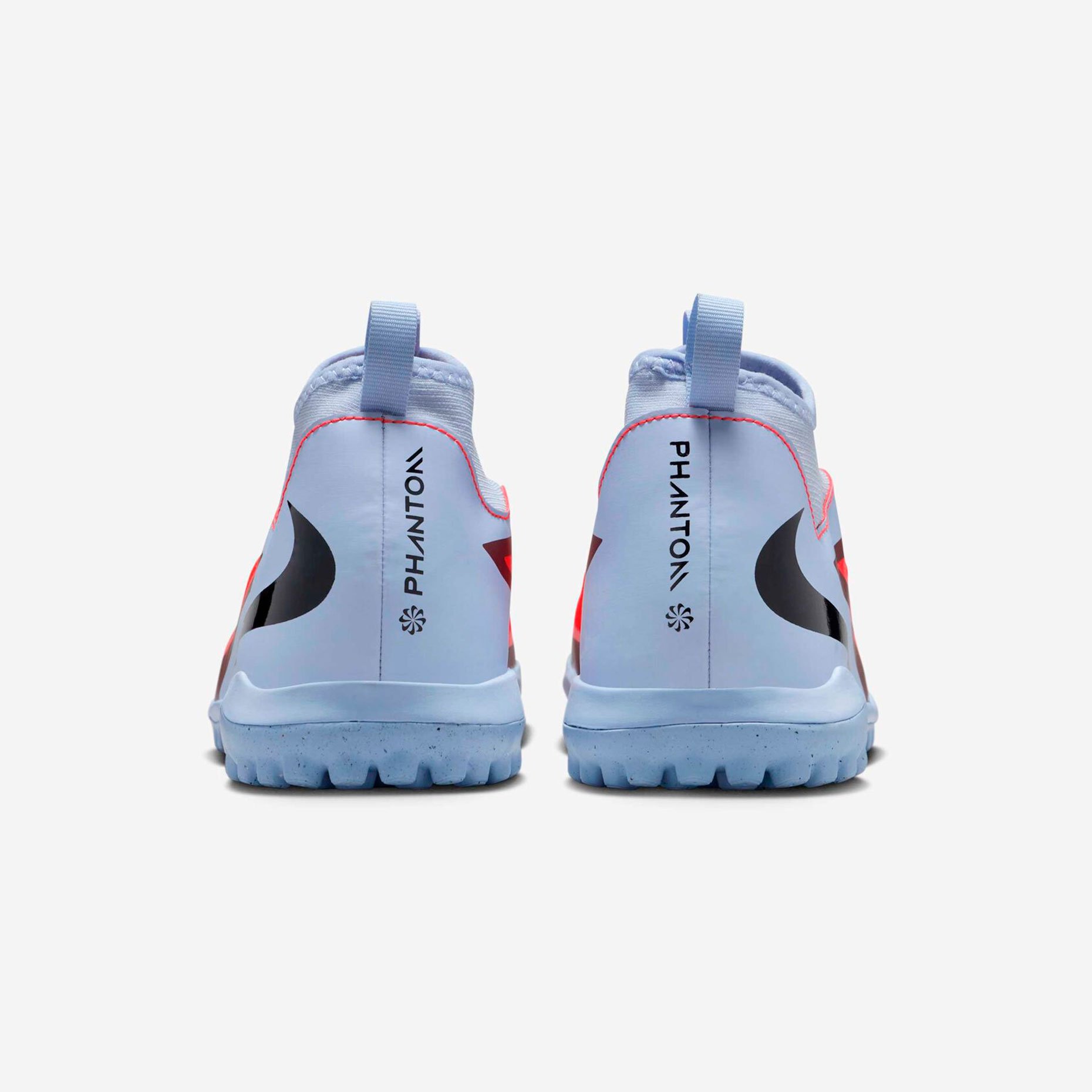 Шиповки детские Nike Phantom 6 High Academy TF Шиповки детские Nike Phantom 6 High Academy TF