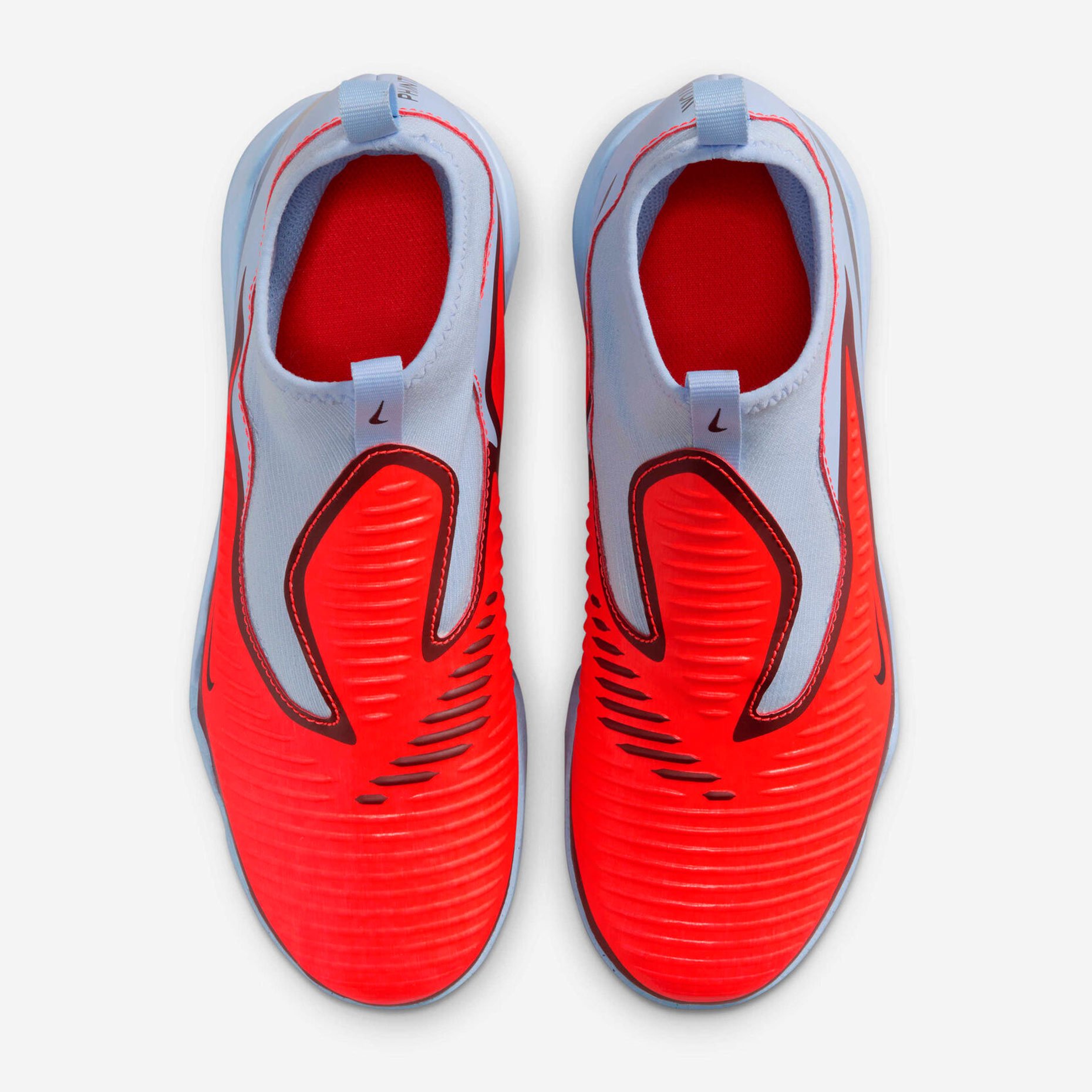 Шиповки детские Nike Phantom 6 High Academy TF Шиповки детские Nike Phantom 6 High Academy TF