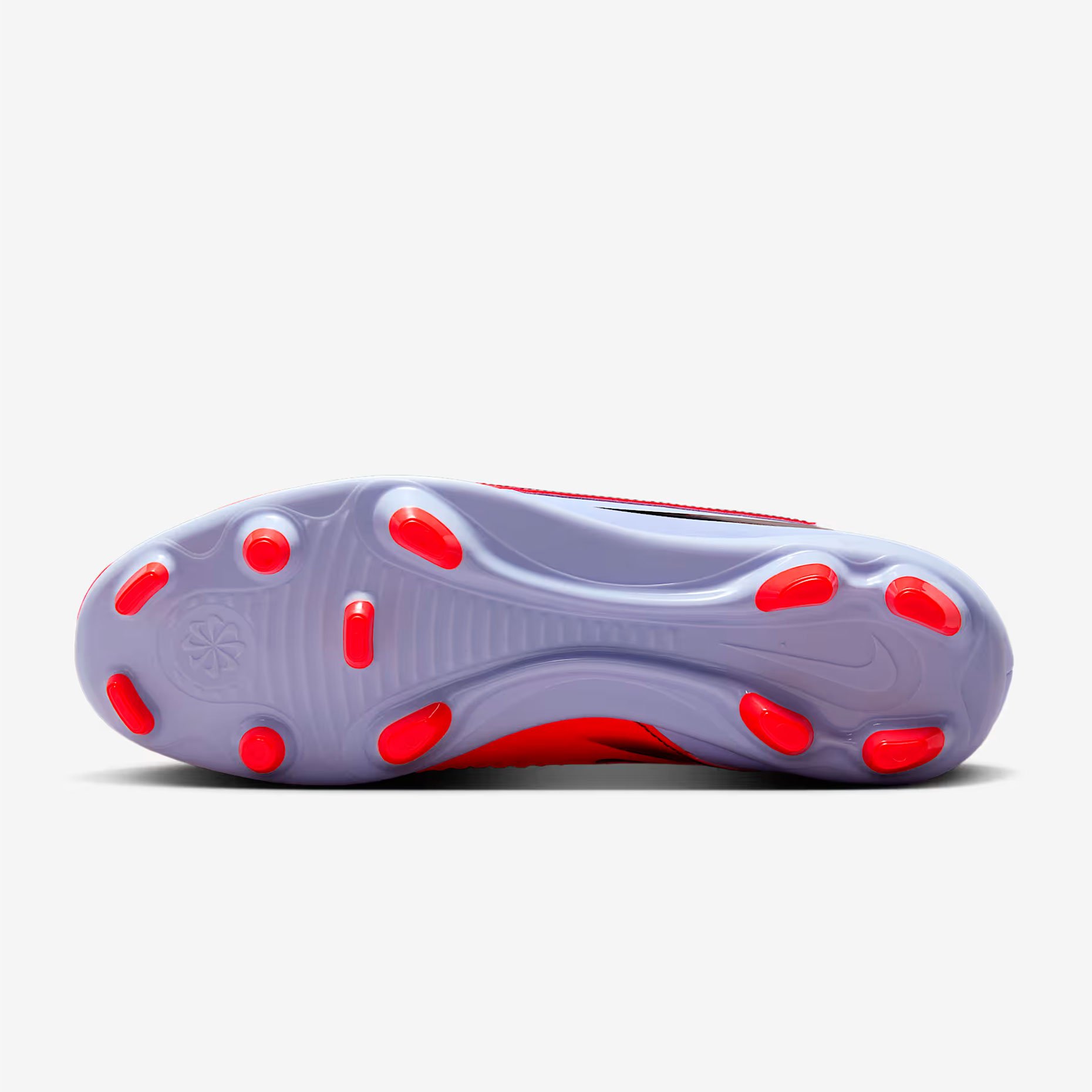 Футбольные бутсы Nike Phantom 6 High Club FG/MG Футбольные бутсы Nike Phantom 6 High Club FG/MG