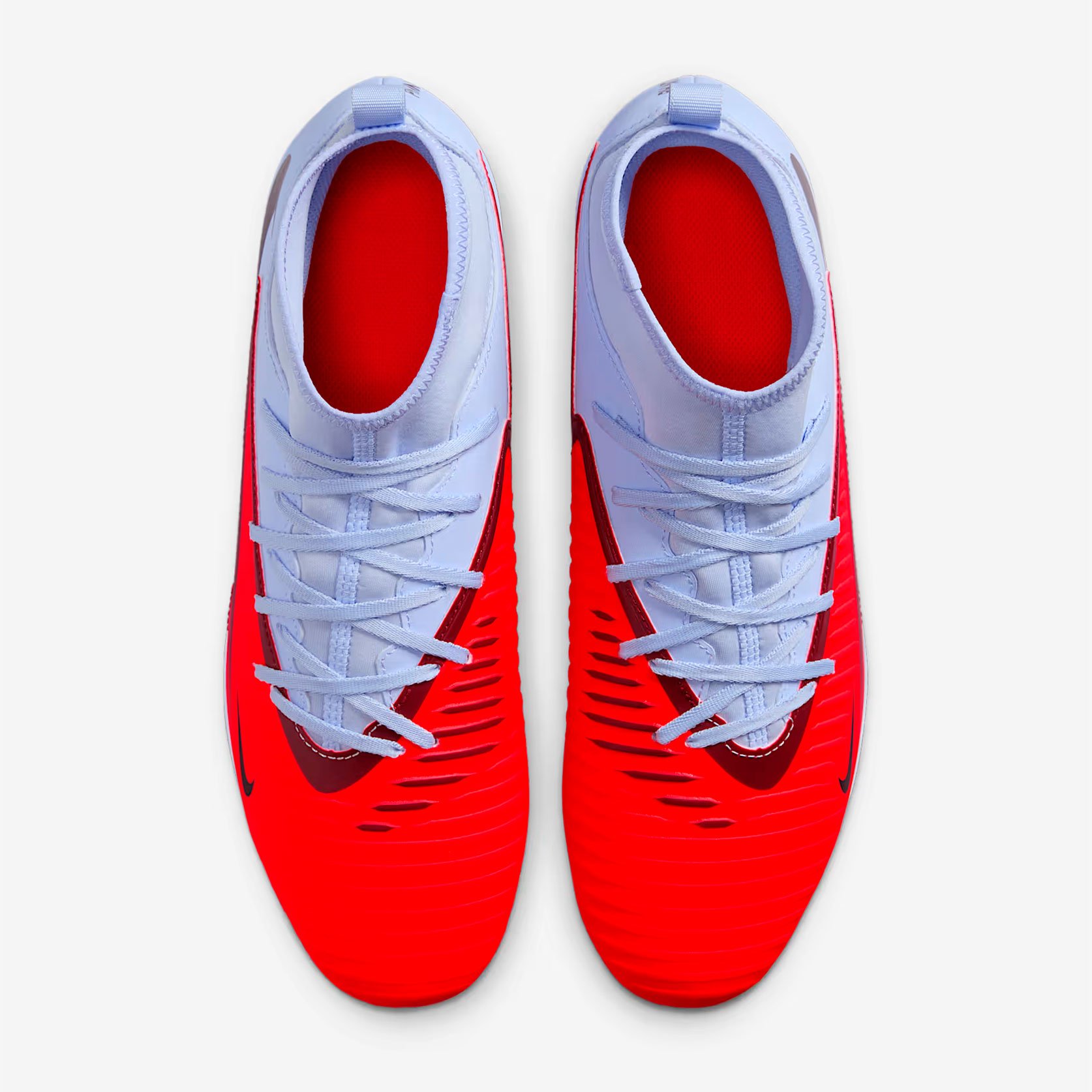 Футбольные бутсы Nike Phantom 6 High Club FG/MG Футбольные бутсы Nike Phantom 6 High Club FG/MG