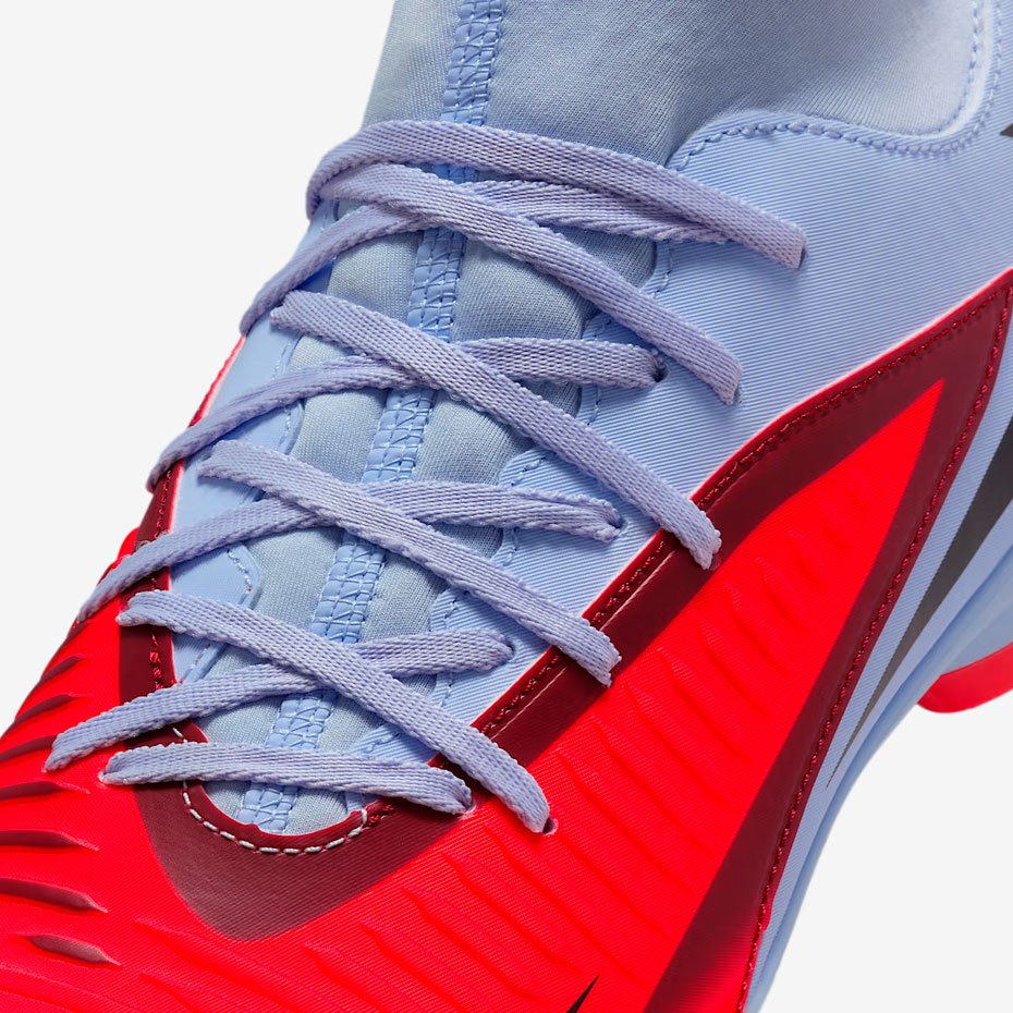 Футбольные бутсы Nike Phantom 6 High Club FG/MG Футбольные бутсы Nike Phantom 6 High Club FG/MG