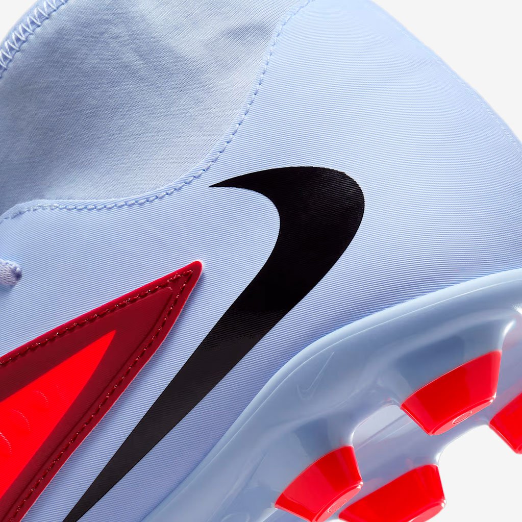 Футбольные бутсы Nike Phantom 6 High Club FG/MG Футбольные бутсы Nike Phantom 6 High Club FG/MG