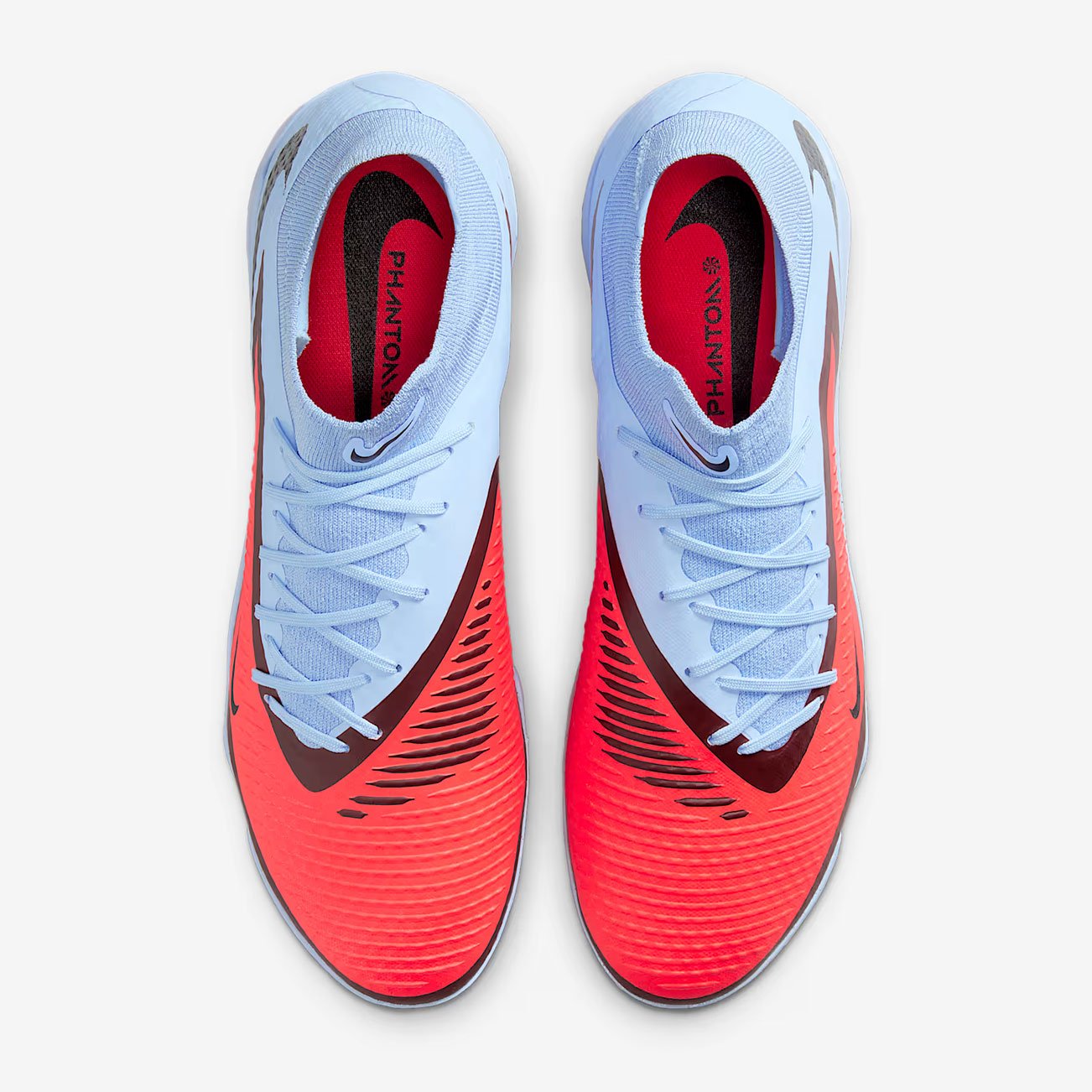 Шиповки Nike Phantom 6 High Academy TF Шиповки Nike Phantom 6 High Academy TF