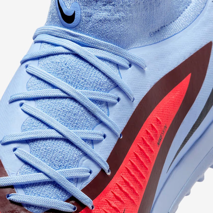 Шиповки Nike Phantom 6 High Academy TF Шиповки Nike Phantom 6 High Academy TF