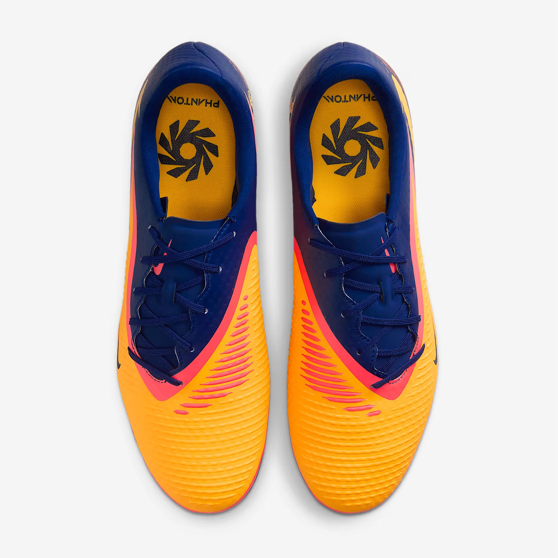 Футбольные бутсы Nike Phantom 6 Low Academy 'Erling Haaland' FG/MG Футбольные бутсы Nike Phantom 6 Low Academy 'Erling Haaland' FG/MG