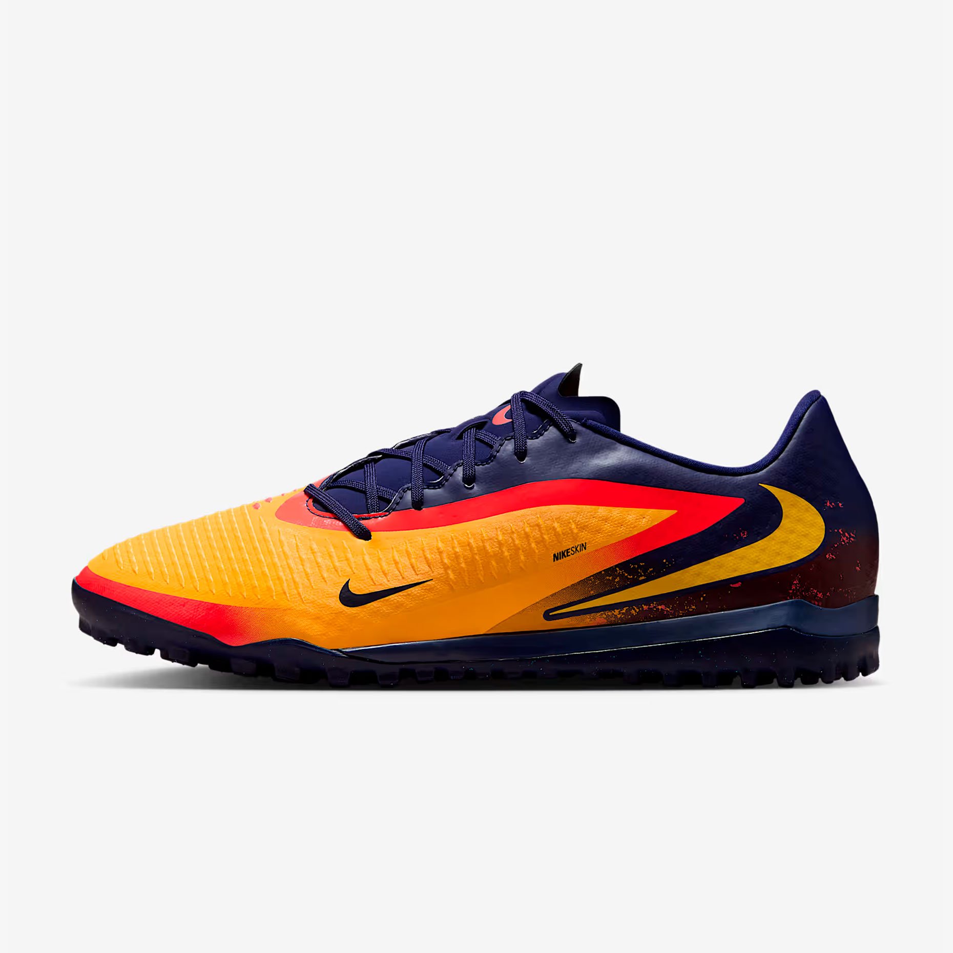 Шиповки Nike Phantom 6 Low Academy 'Erling Haaland' TF Шиповки Nike Phantom 6 Low Academy 'Erling Haaland' TF