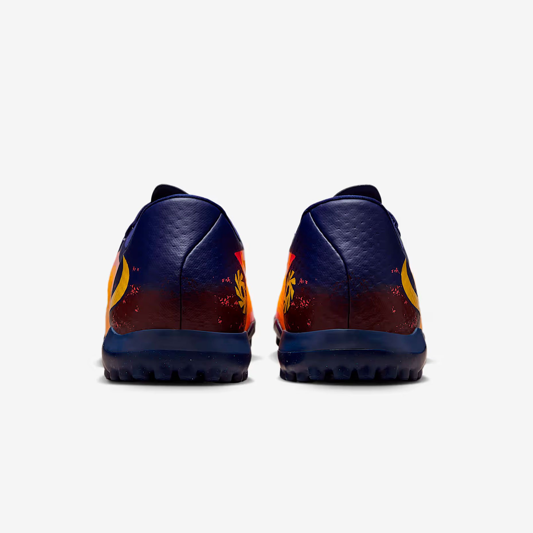 Шиповки Nike Phantom 6 Low Academy 'Erling Haaland' TF Шиповки Nike Phantom 6 Low Academy 'Erling Haaland' TF