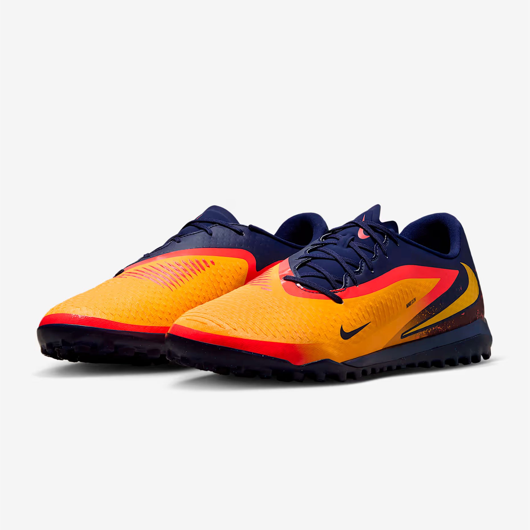 Шиповки Nike Phantom 6 Low Academy 'Erling Haaland' TF Шиповки Nike Phantom 6 Low Academy 'Erling Haaland' TF