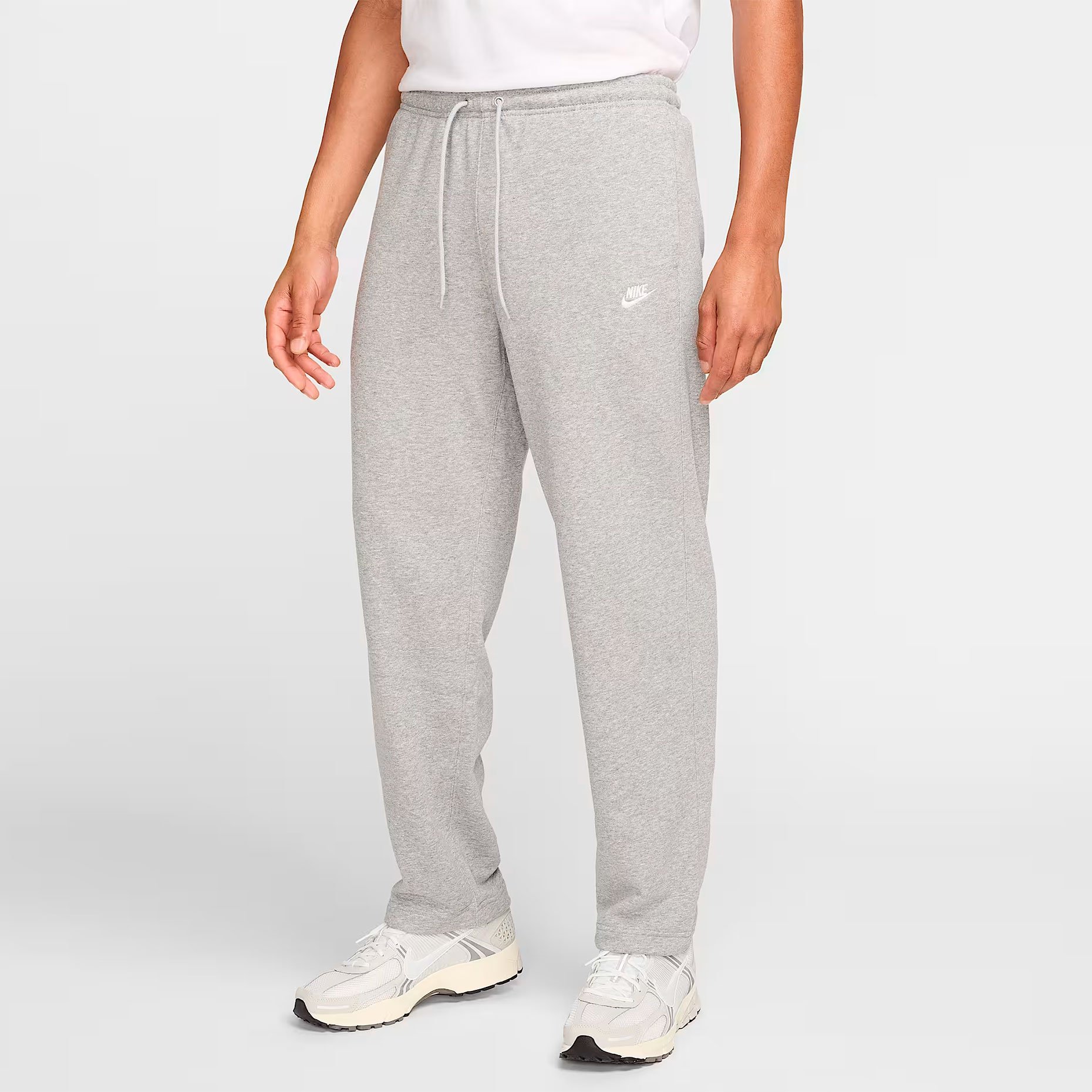 Брюки Nike Club French Terry Pants Брюки Nike Club French Terry Pants