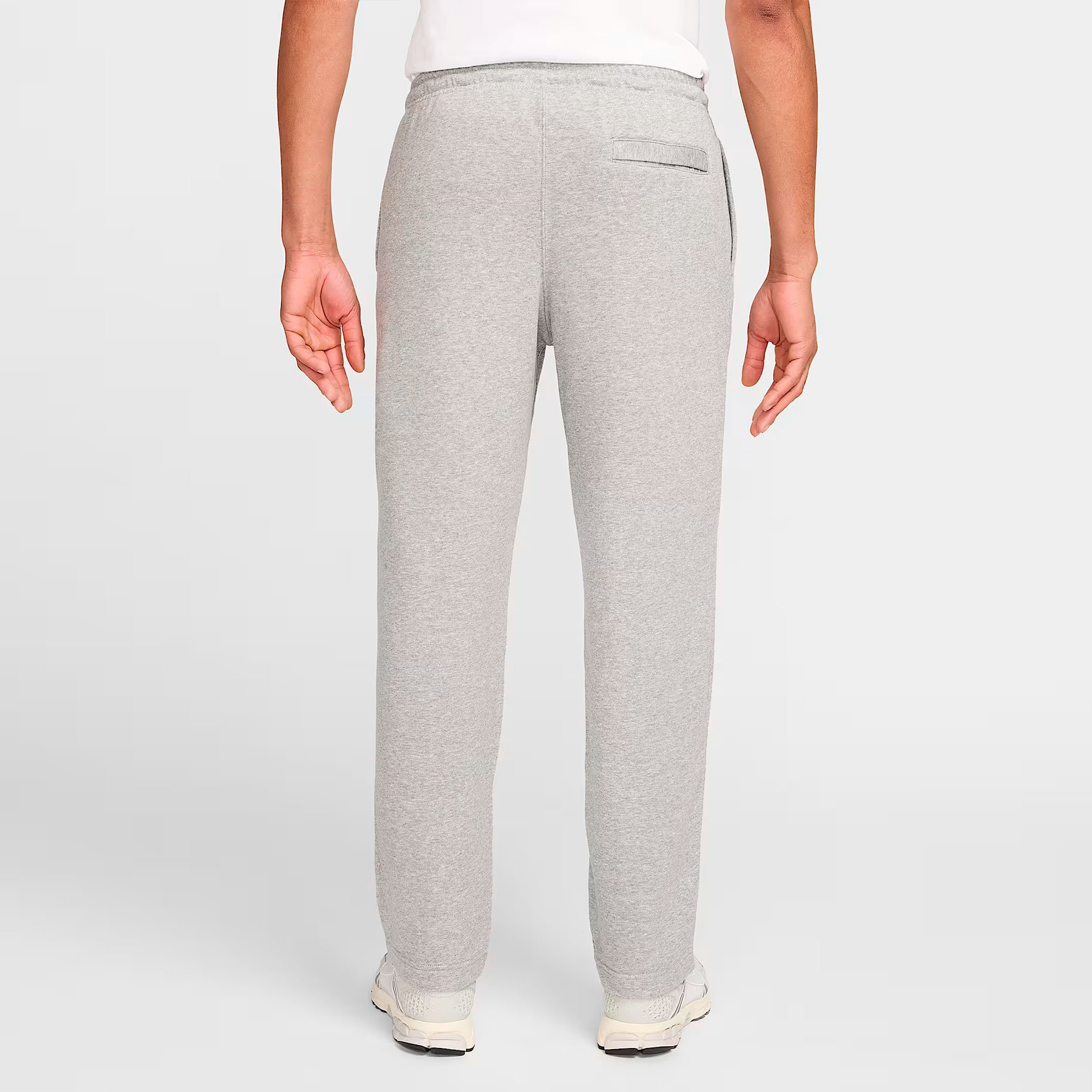 Брюки Nike Club French Terry Pants Брюки Nike Club French Terry Pants