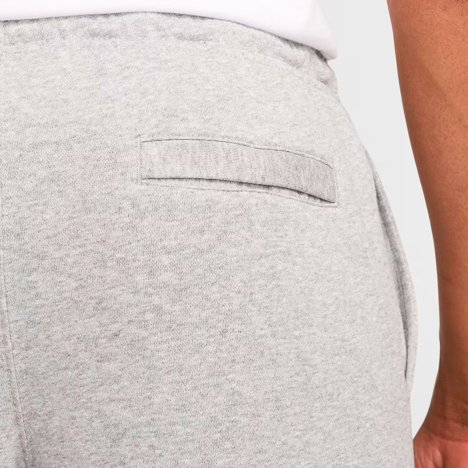 Брюки Nike Club French Terry Pants Брюки Nike Club French Terry Pants