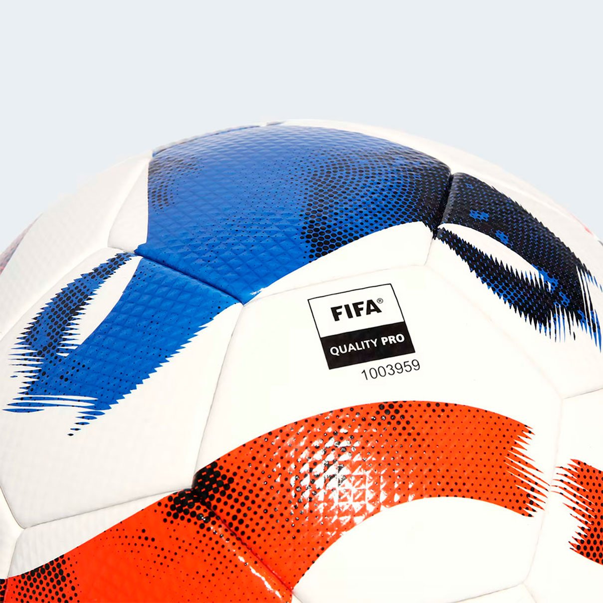 Adidas fifa soccer ball top