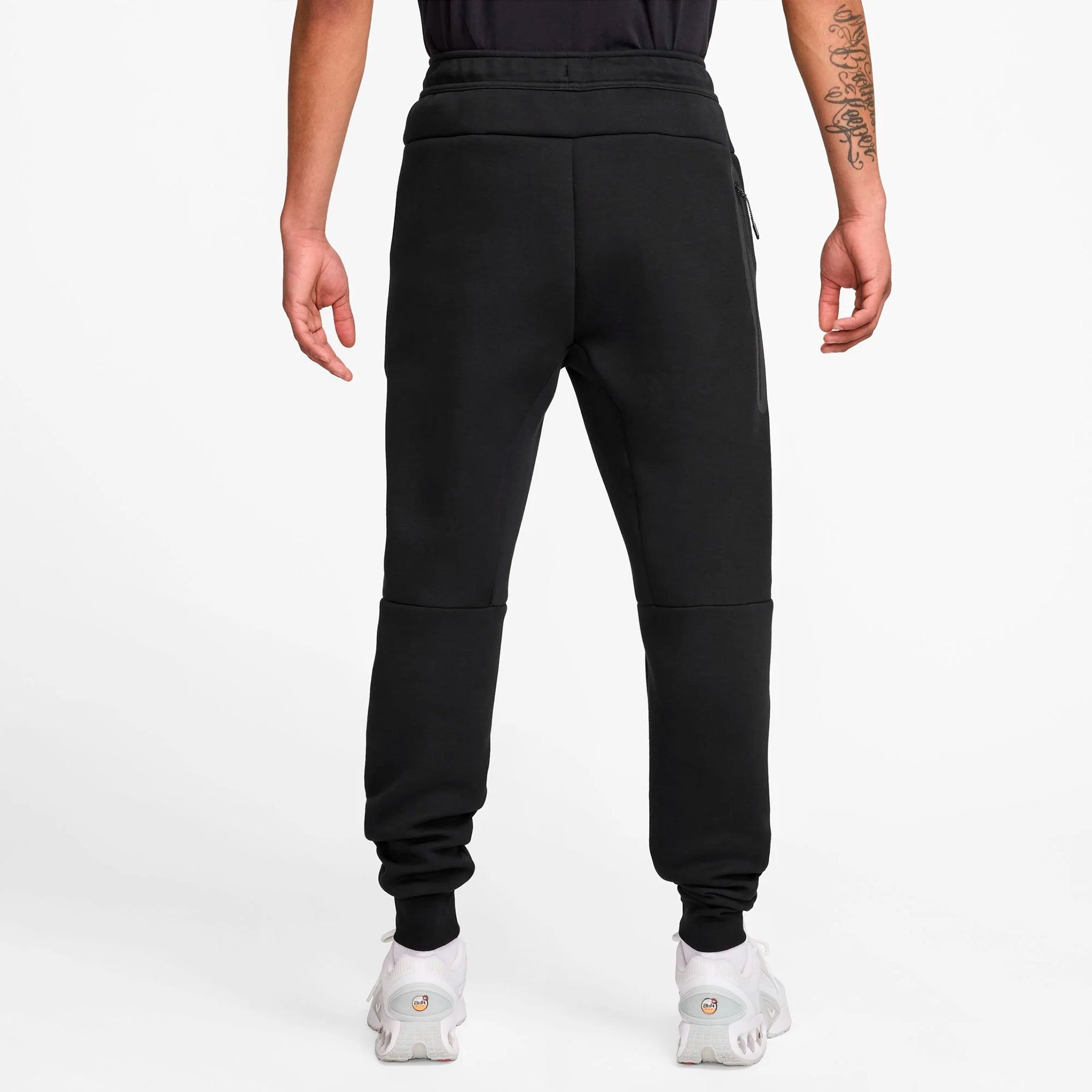 Брюки Nike Tech Fleece Jogger Брюки Nike Tech Fleece Jogger