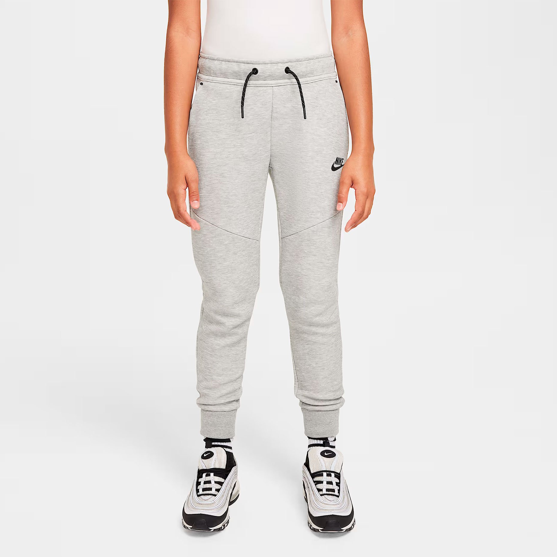 Брюки детские Nike Sportswear Tech Fleece Track Pants Брюки детские Nike Sportswear Tech Fleece Track Pants