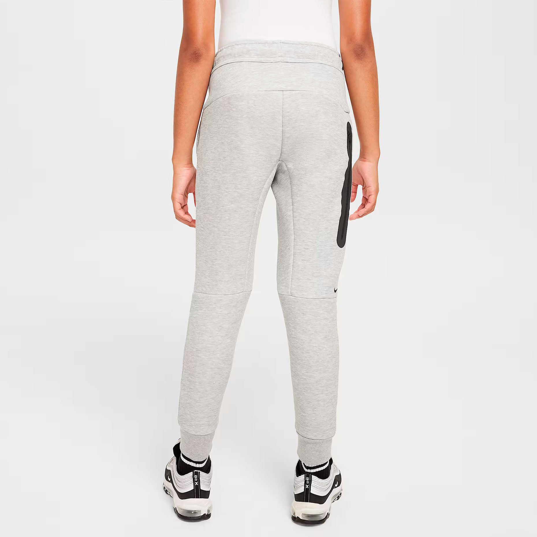 Брюки детские Nike Sportswear Tech Fleece Track Pants Брюки детские Nike Sportswear Tech Fleece Track Pants