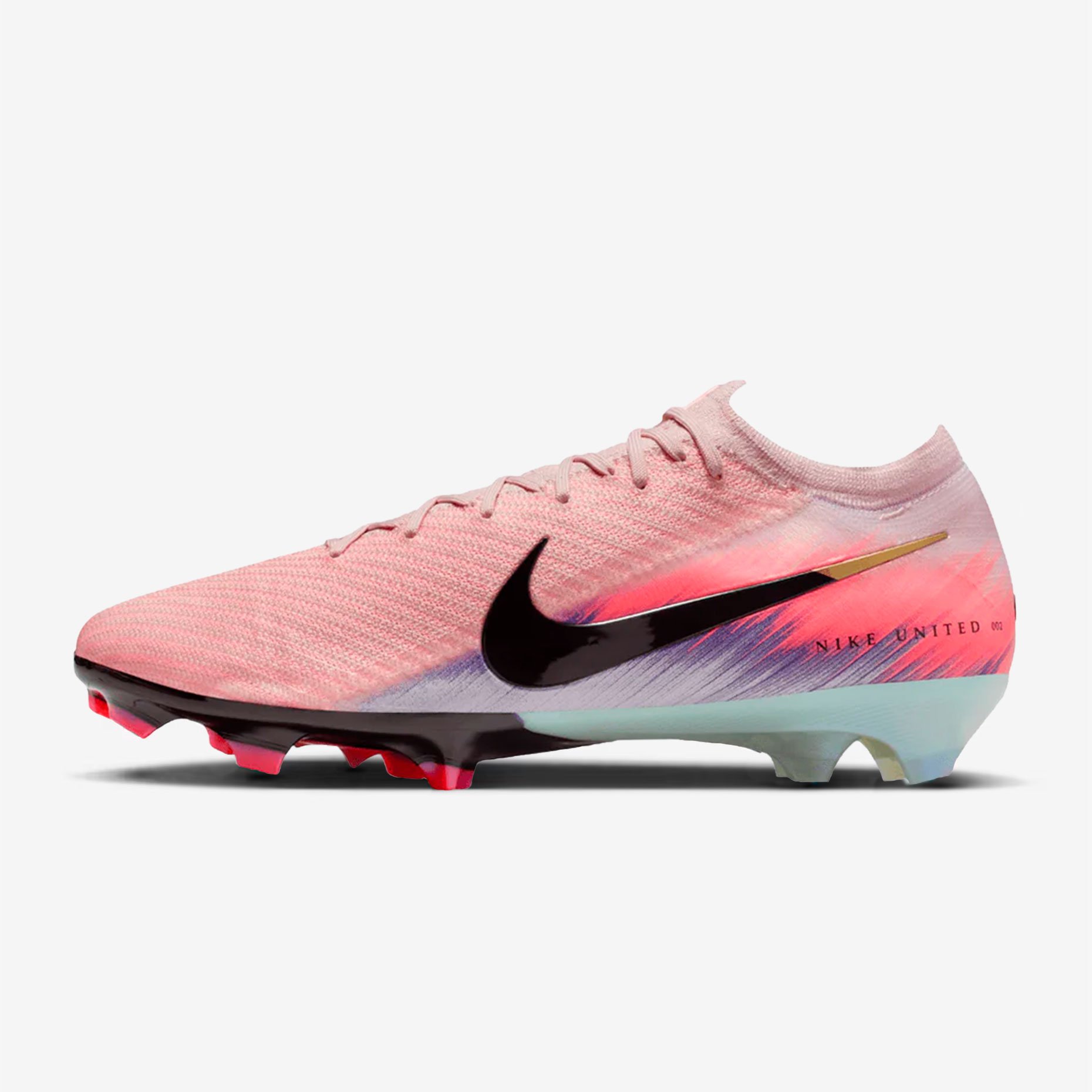 Футбольные бутсы Nike Air Zoom Mercurial Vapor 16 Elite FG Футбольные бутсы Nike Air Zoom Mercurial Vapor 16 Elite FG