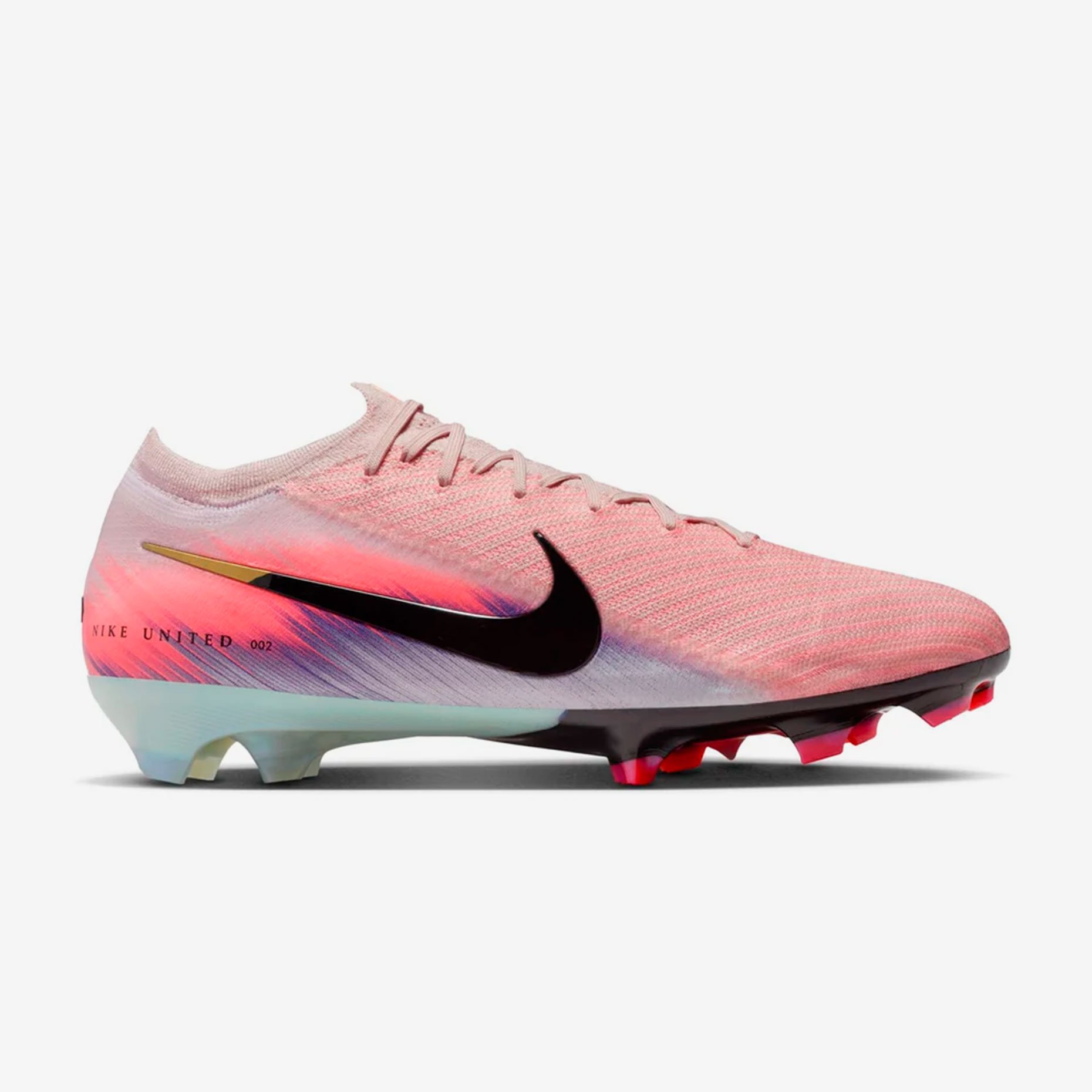 Футбольные бутсы Nike Air Zoom Mercurial Vapor 16 Elite FG Футбольные бутсы Nike Air Zoom Mercurial Vapor 16 Elite FG