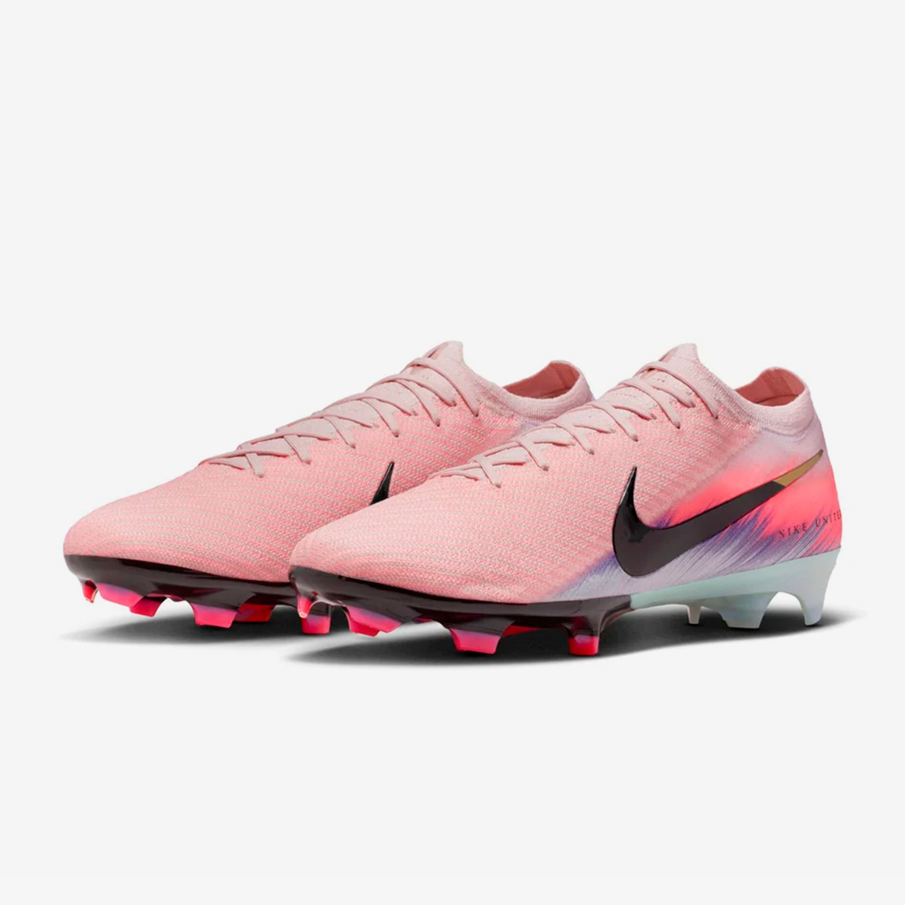 Футбольные бутсы Nike Air Zoom Mercurial Vapor 16 Elite FG Футбольные бутсы Nike Air Zoom Mercurial Vapor 16 Elite FG