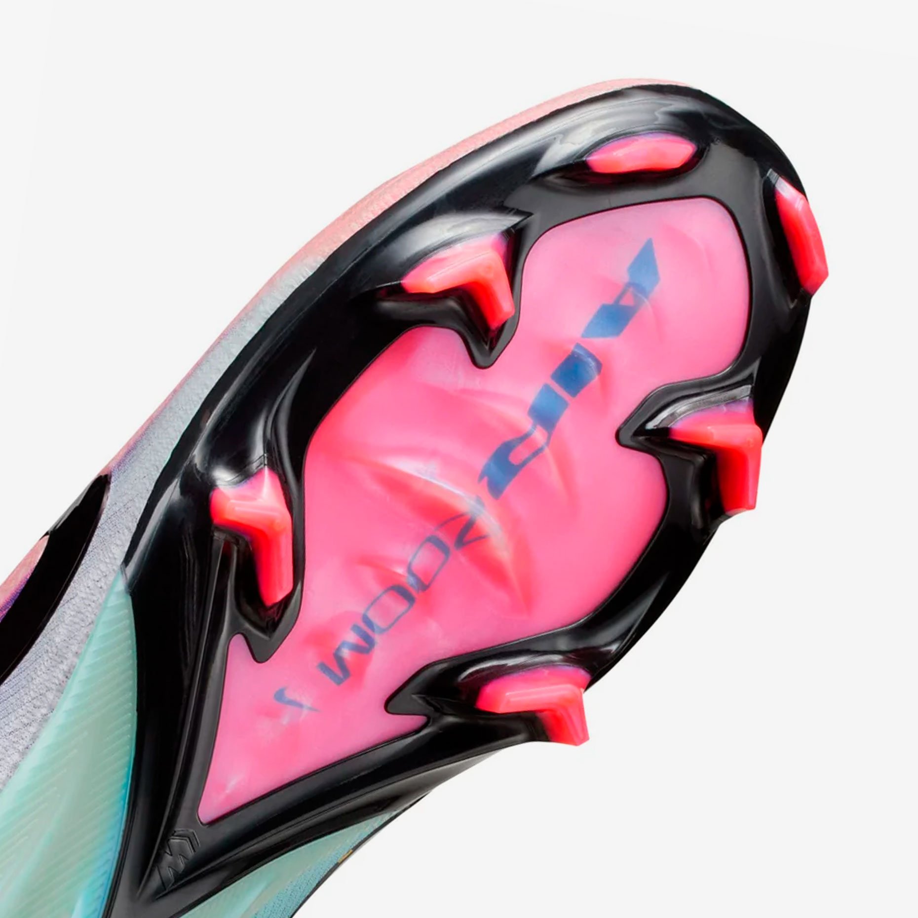 Футбольные бутсы Nike Air Zoom Mercurial Vapor 16 Elite FG Футбольные бутсы Nike Air Zoom Mercurial Vapor 16 Elite FG