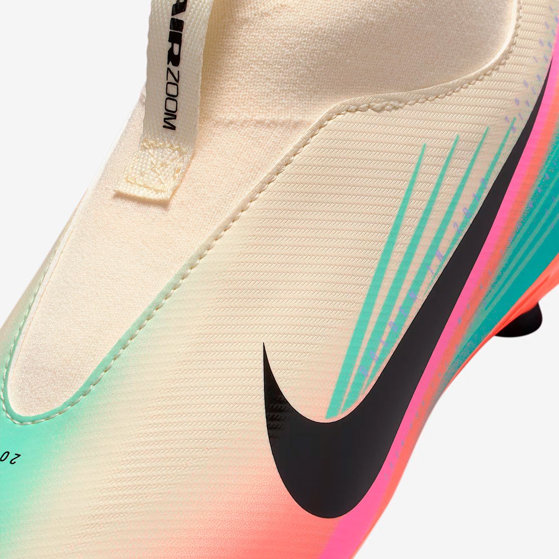 Футбольные бутсы детские Nike Air Zoom Mercurial Superfly 10 Academy 'Sam Kerr' FG/MG Футбольные бутсы детские Nike Air Zoom Mercurial Superfly 10 Academy 'Sam Kerr' FG/MG