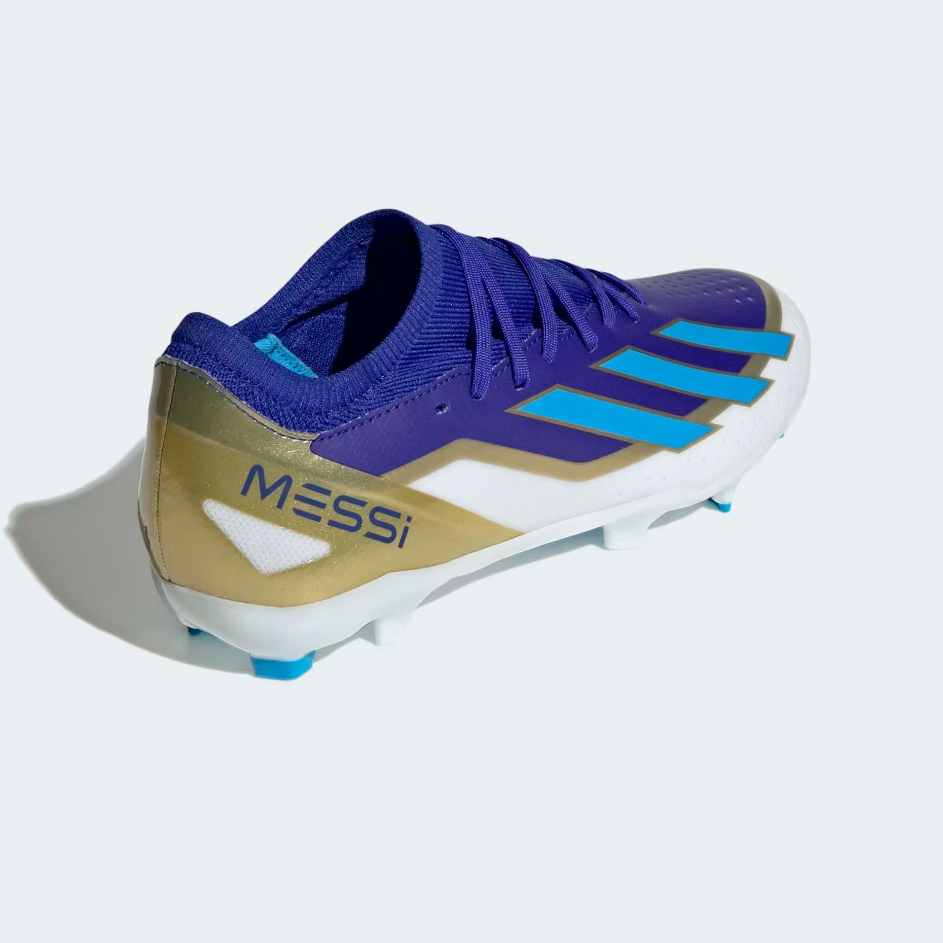 adidas X Crazyfast Messi League FG ID0712 Footballmania