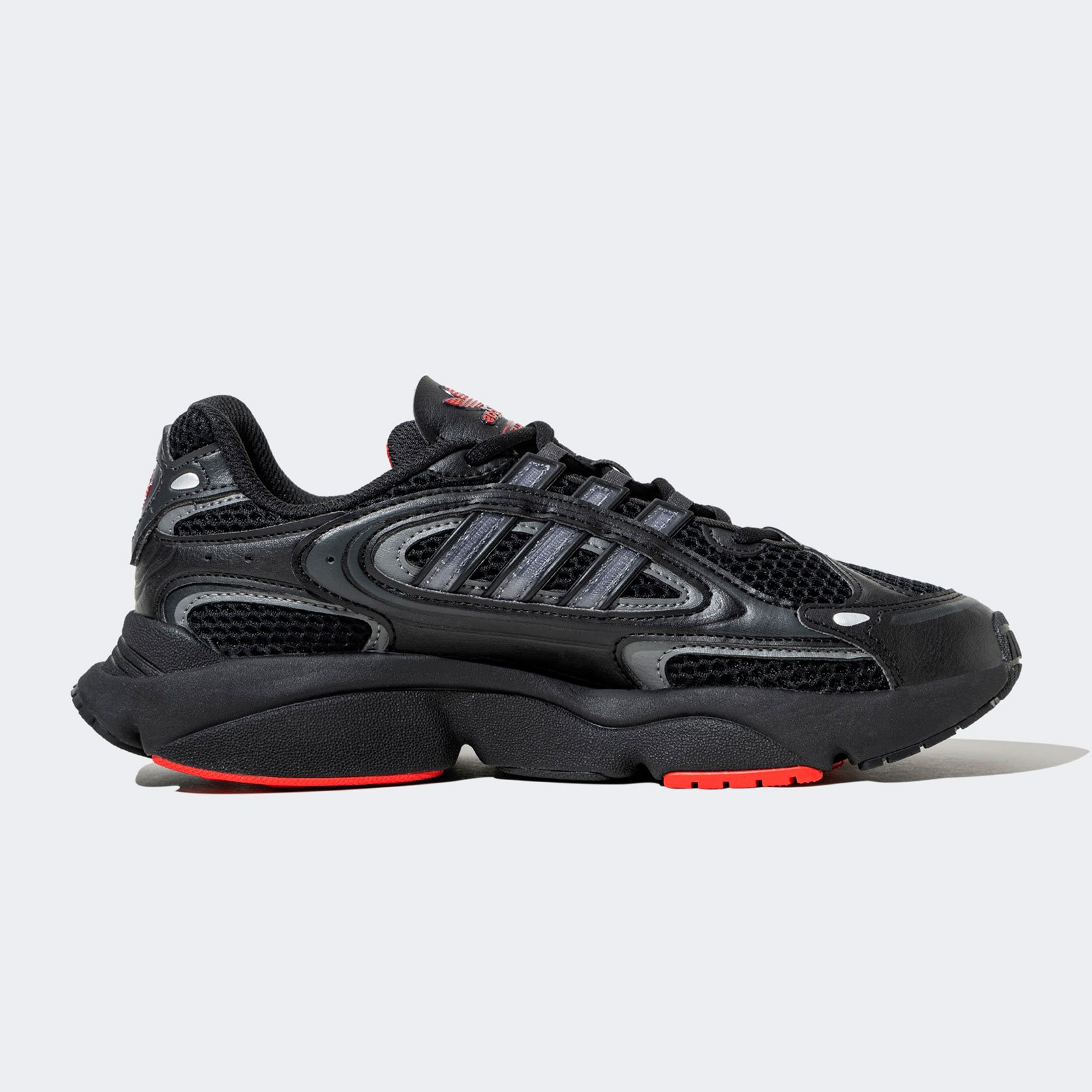 Scarpe adidas yung 1 multicolor sales