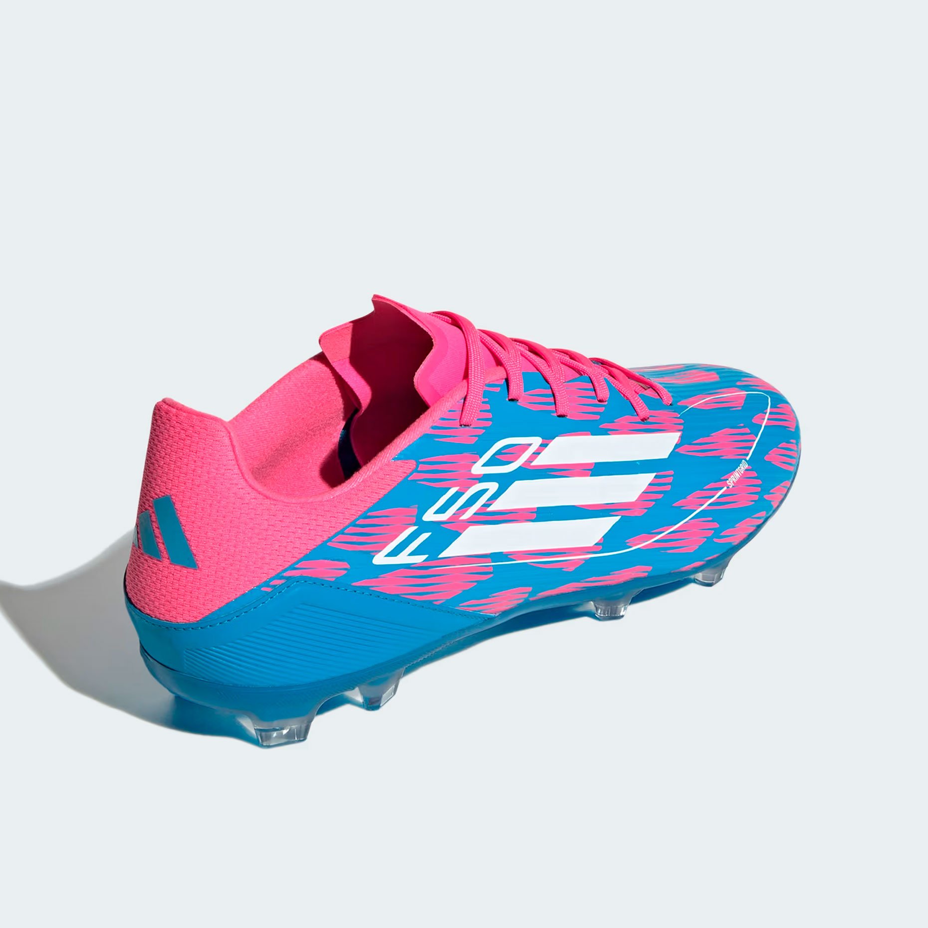 Adidas f50 adizero futsal clearance