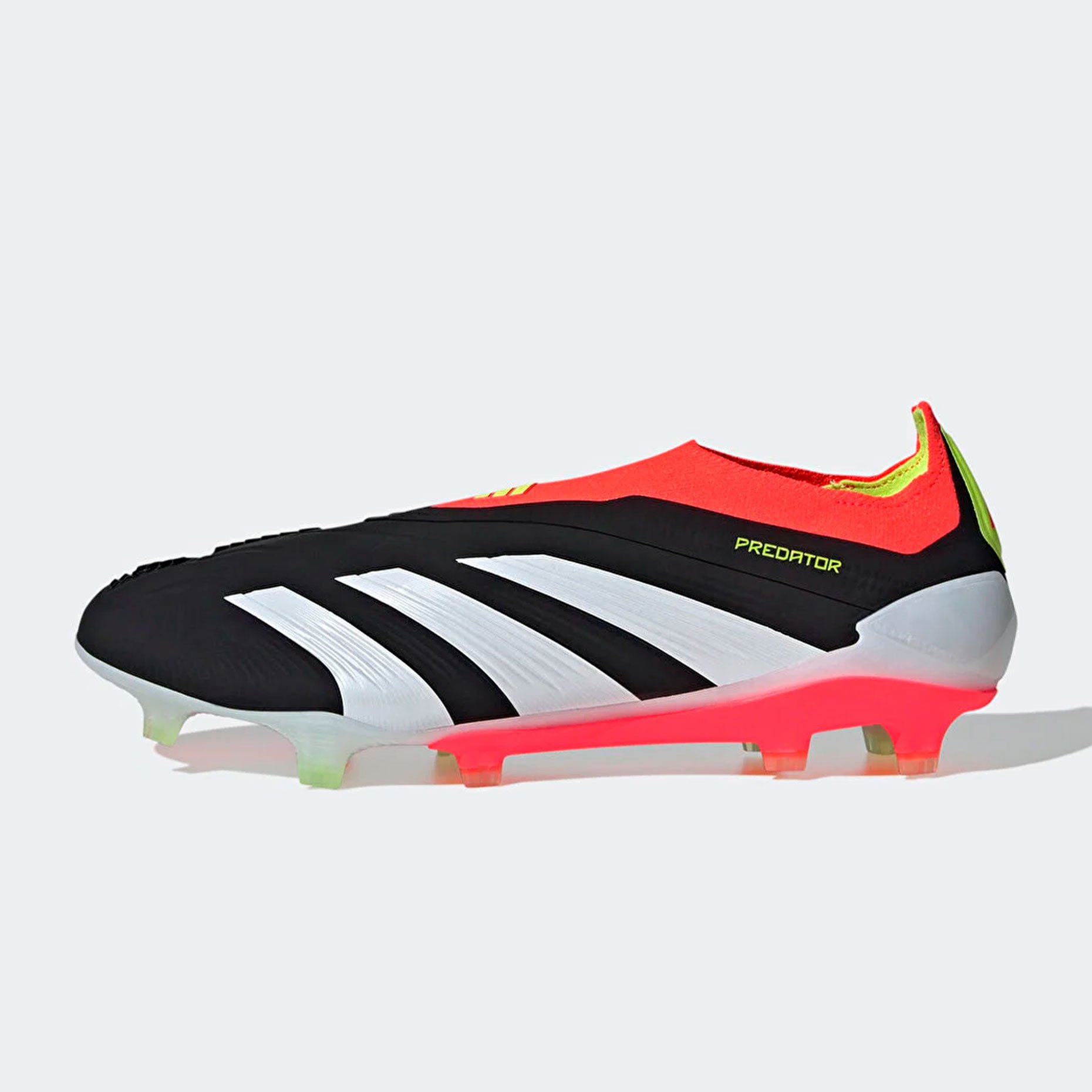 adidas Predator Elite Laceless FG IE1805 Footballmania