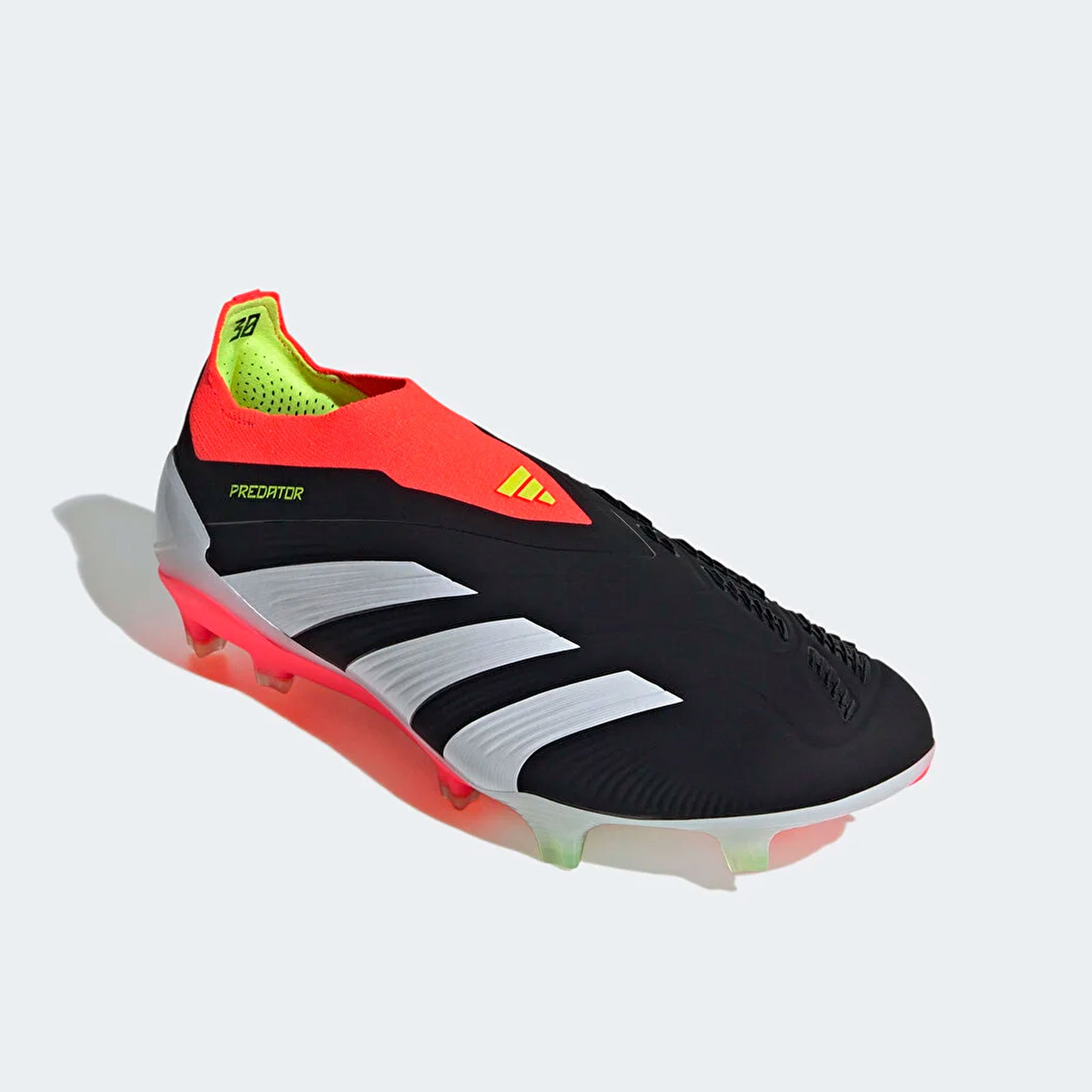 adidas Predator Elite Laceless FG IE1805 Footballmania