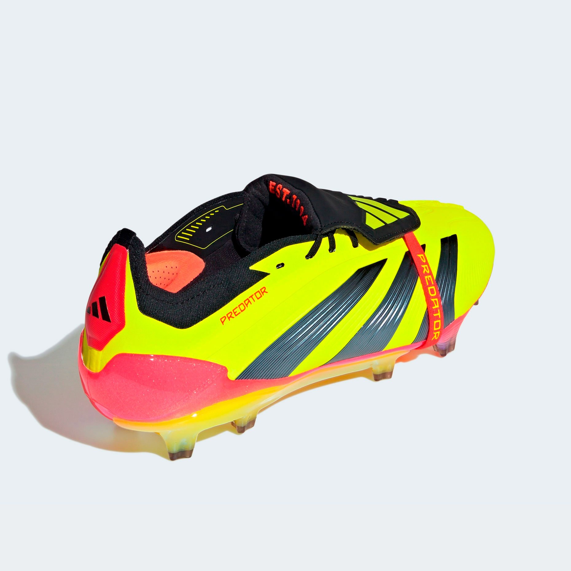 Predator adidas rugby 2025