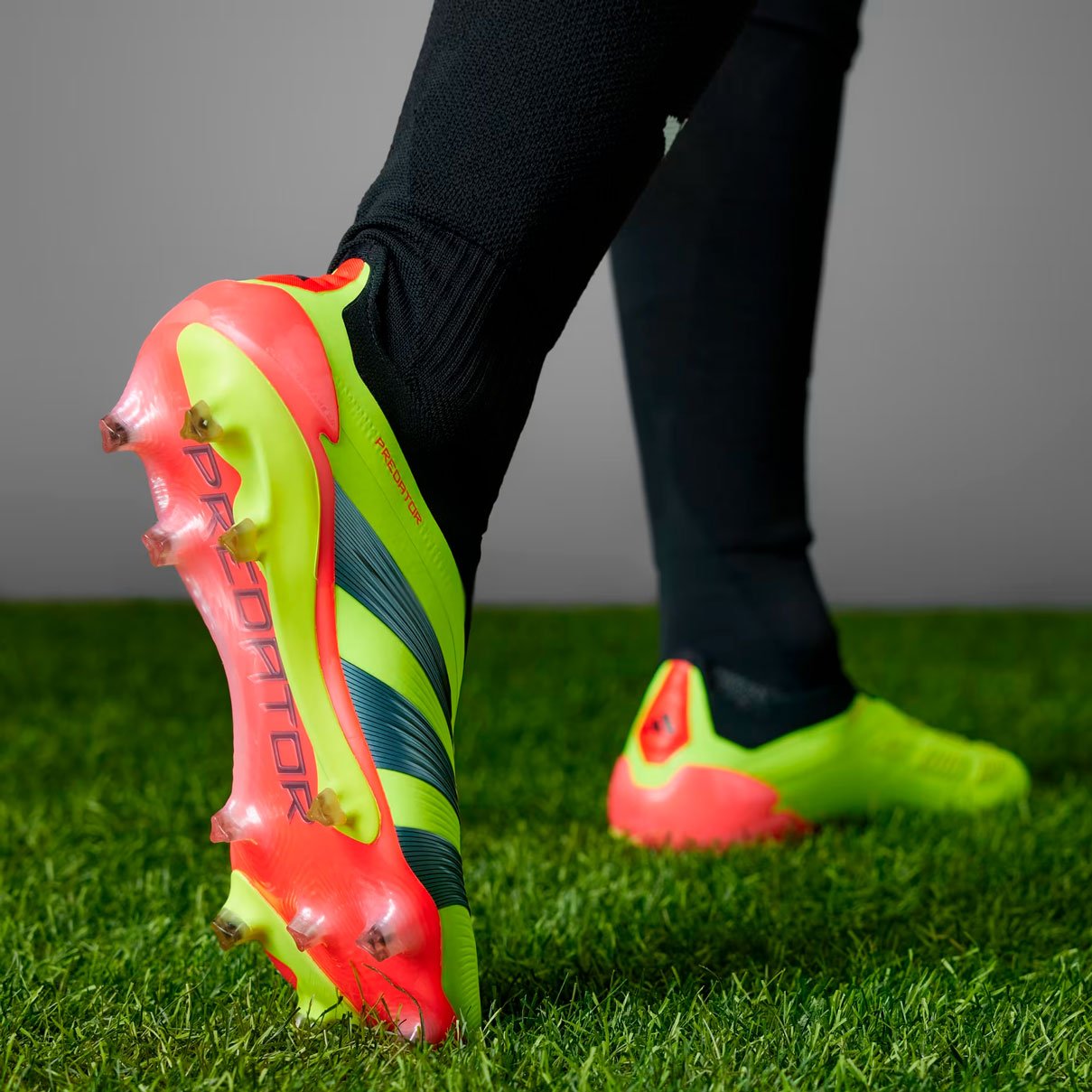 Adidas 18.1 predator fg outlet