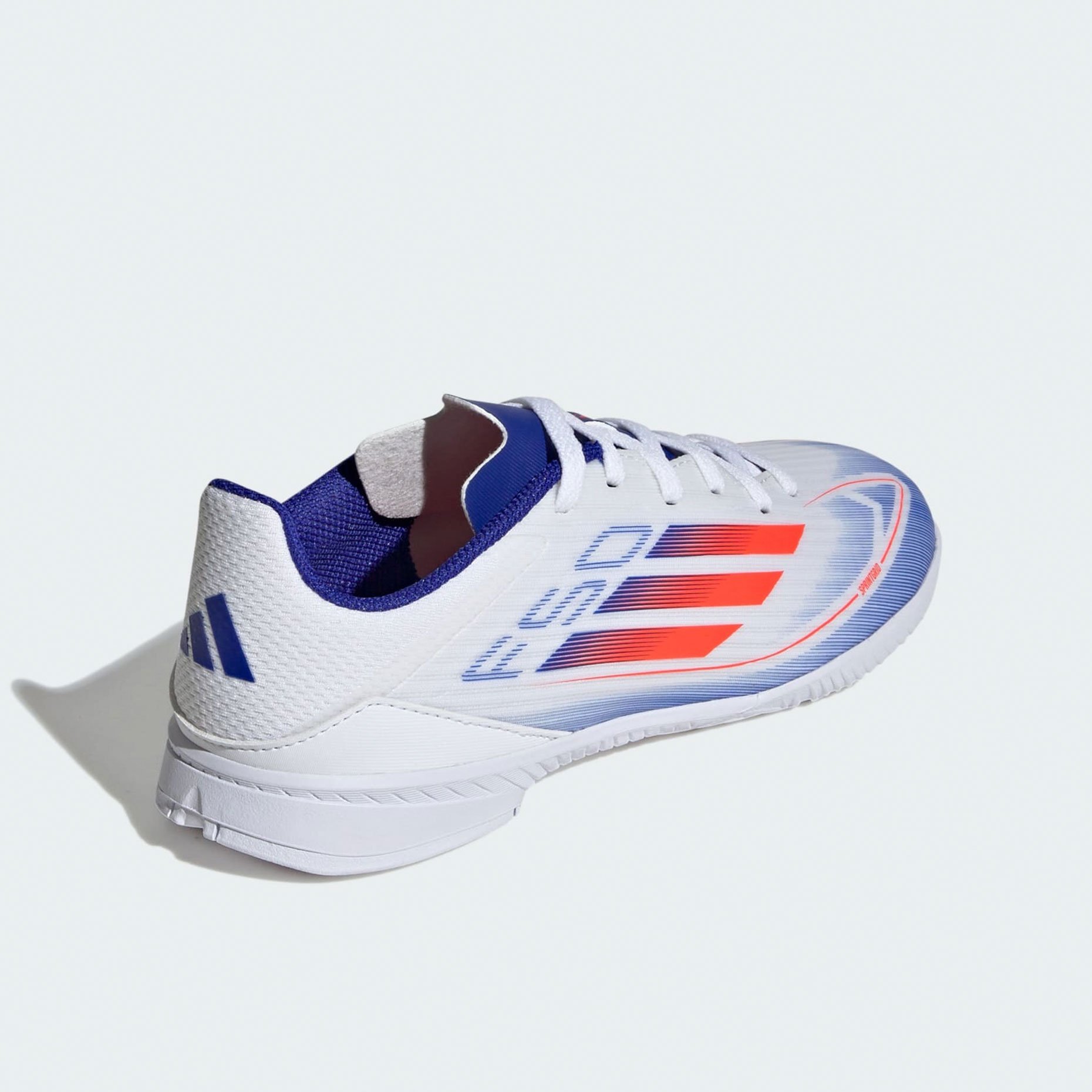 League futsal shoes discount