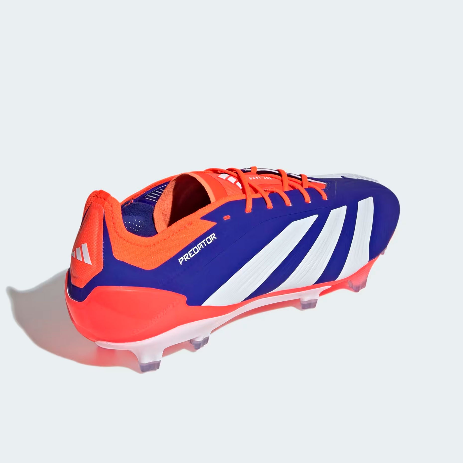 adidas Predator Elite Low FG IF8867 Footballmania