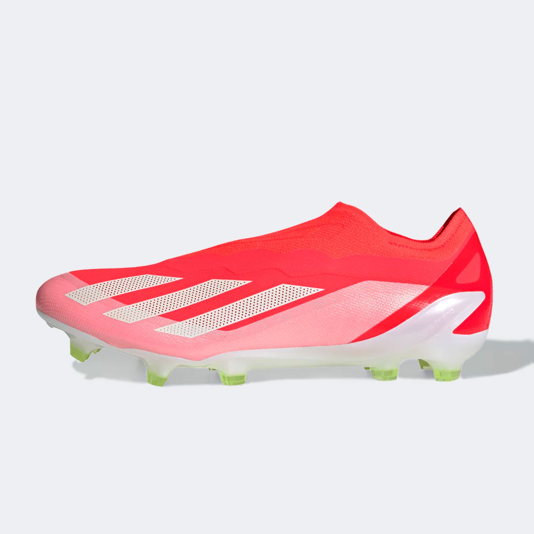 adidas X Crazyfast Elite Laceless FG IG0611 Footballmania