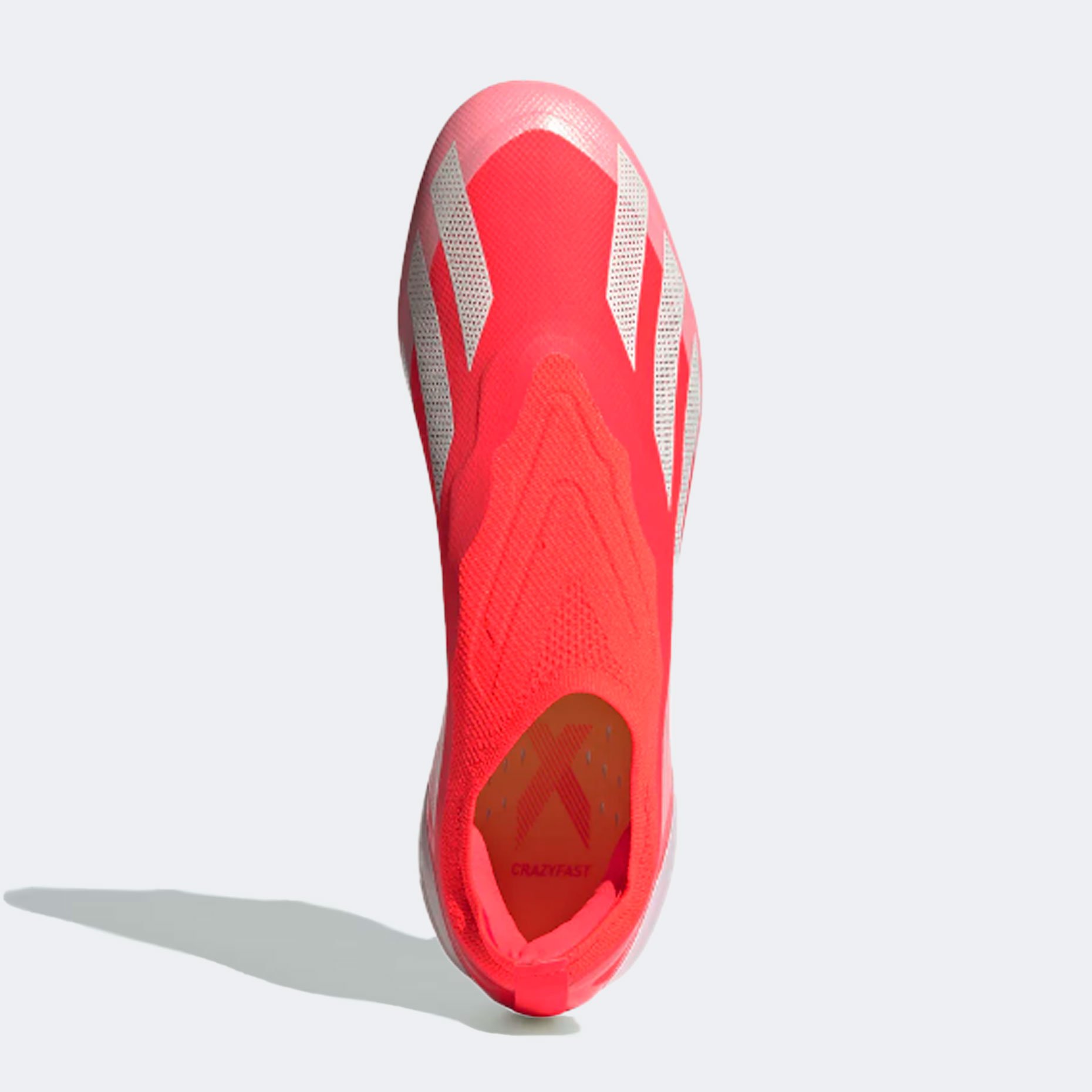 adidas X Crazyfast Elite Laceless FG IG0611 Footballmania