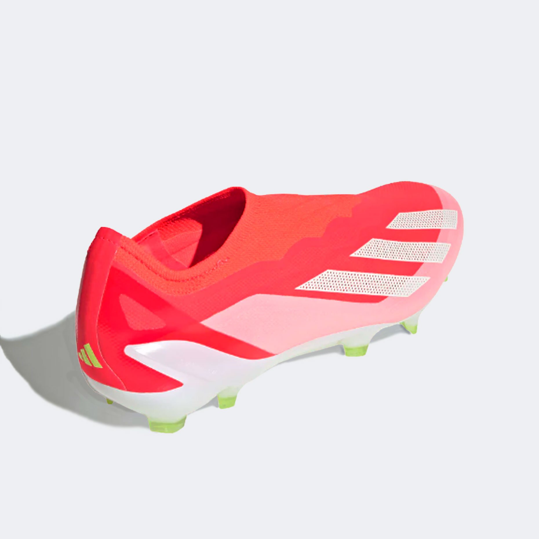 adidas X Crazyfast Elite Laceless FG IG0611 Footballmania