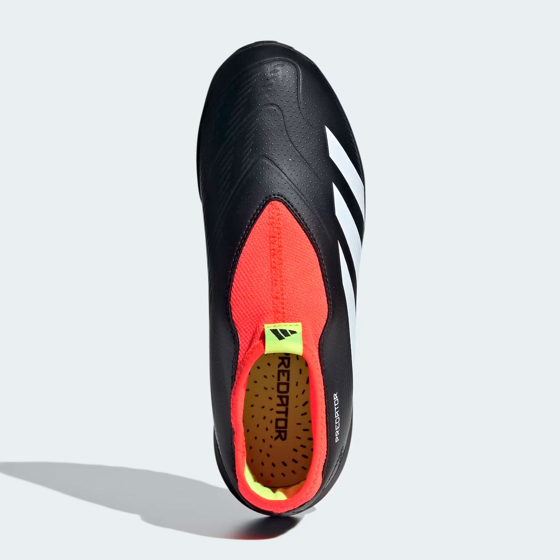 Adidas laceless kids 2025