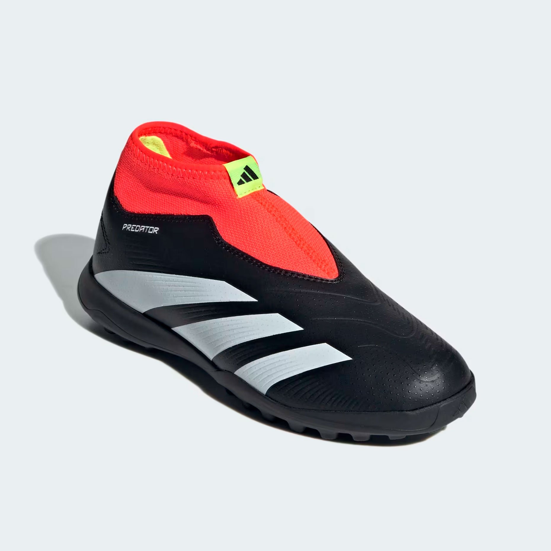 Adidas 18.3 laceless outlet