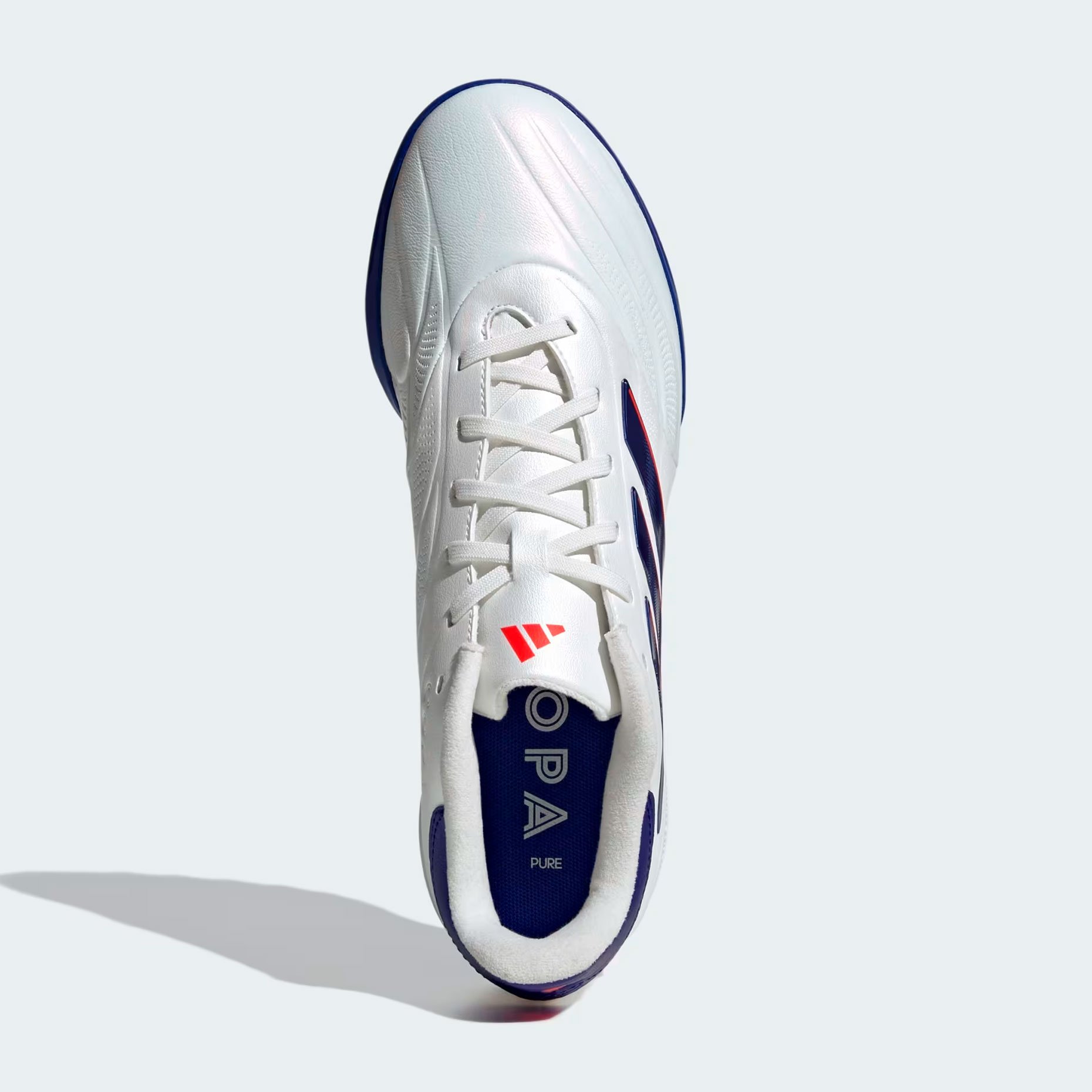 Tenis adidas copa top