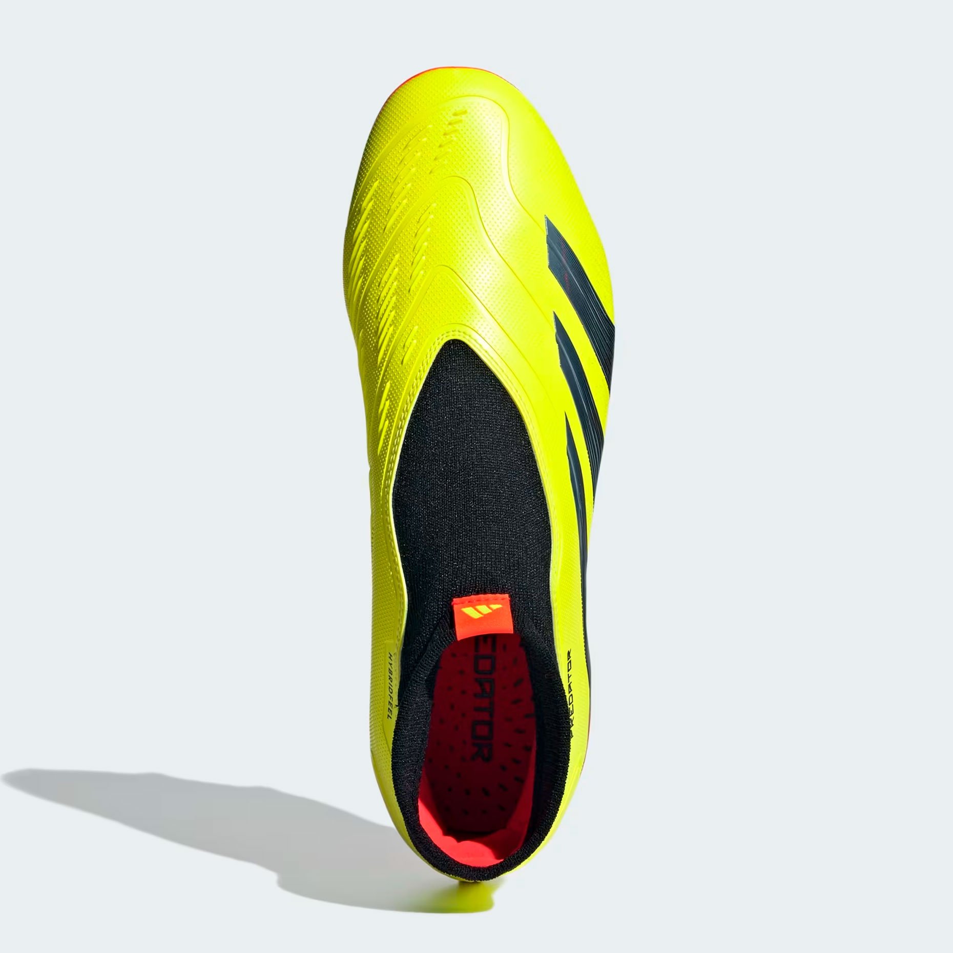adidas Predator 24 League Laceless FG IG7766 Footballmania