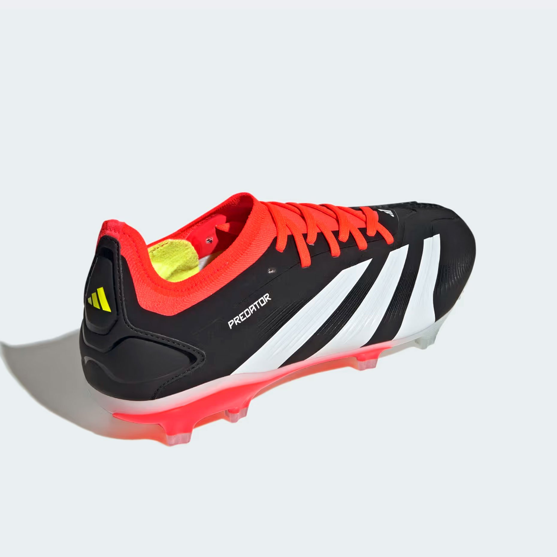 Adidas futsal shoes predator hotsell