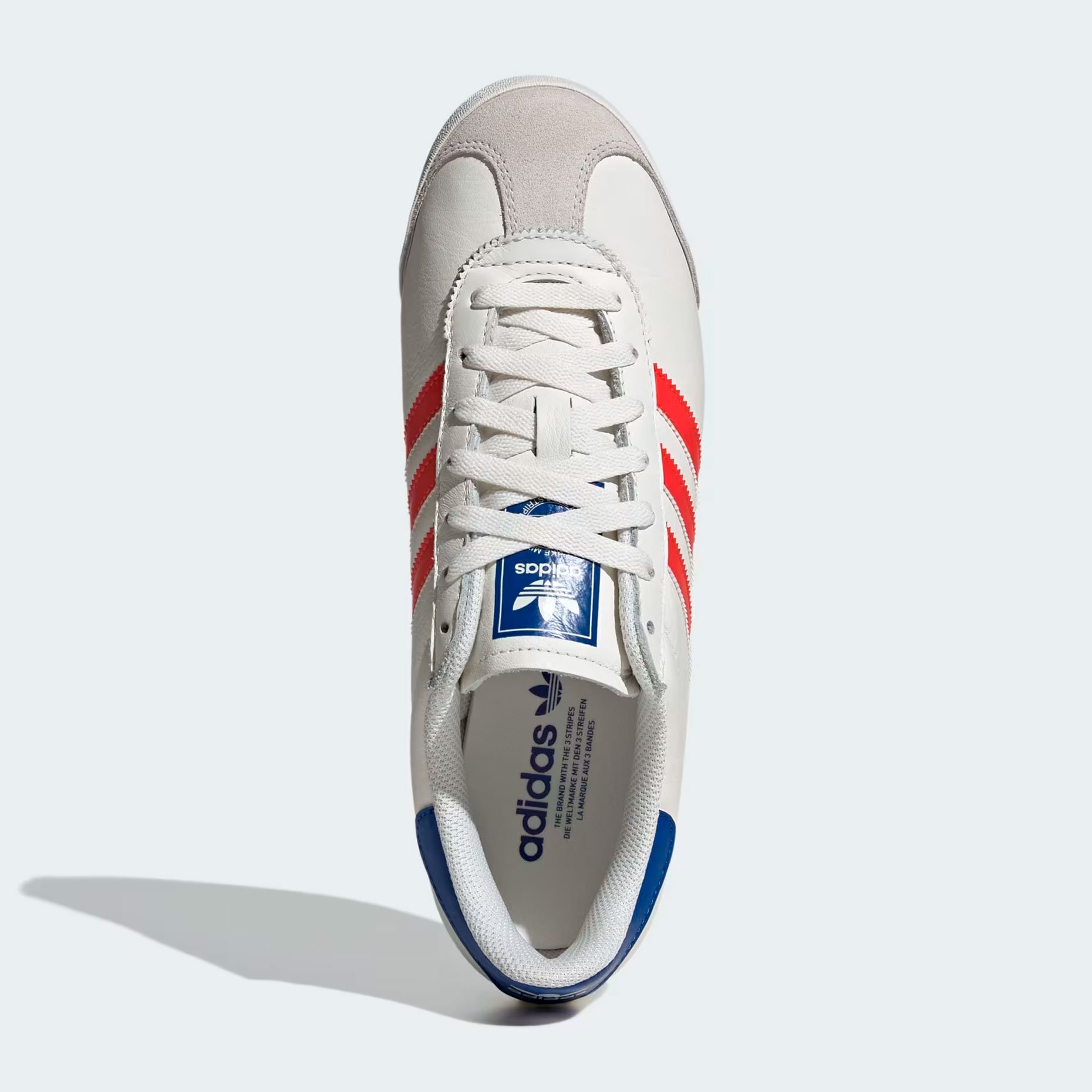 adidas Originals K 74 Crystal White IG8952 Footballmania