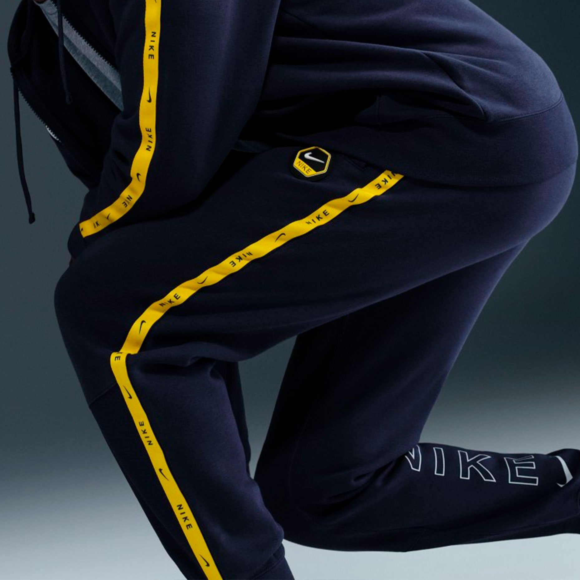 Брюки Nike Sportswear Club Fleece Pants Брюки Nike Sportswear Club Fleece Pants