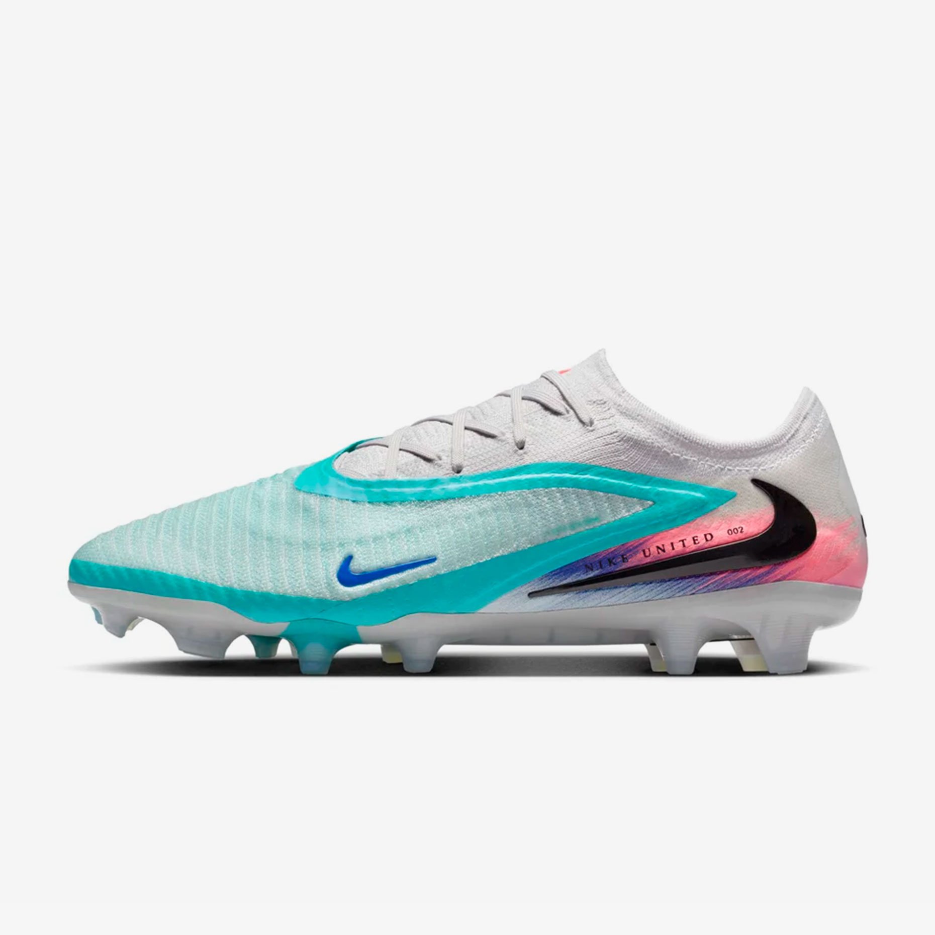 Футбольные бутсы Nike Phantom 6 Low Elite FG Футбольные бутсы Nike Phantom 6 Low Elite FG