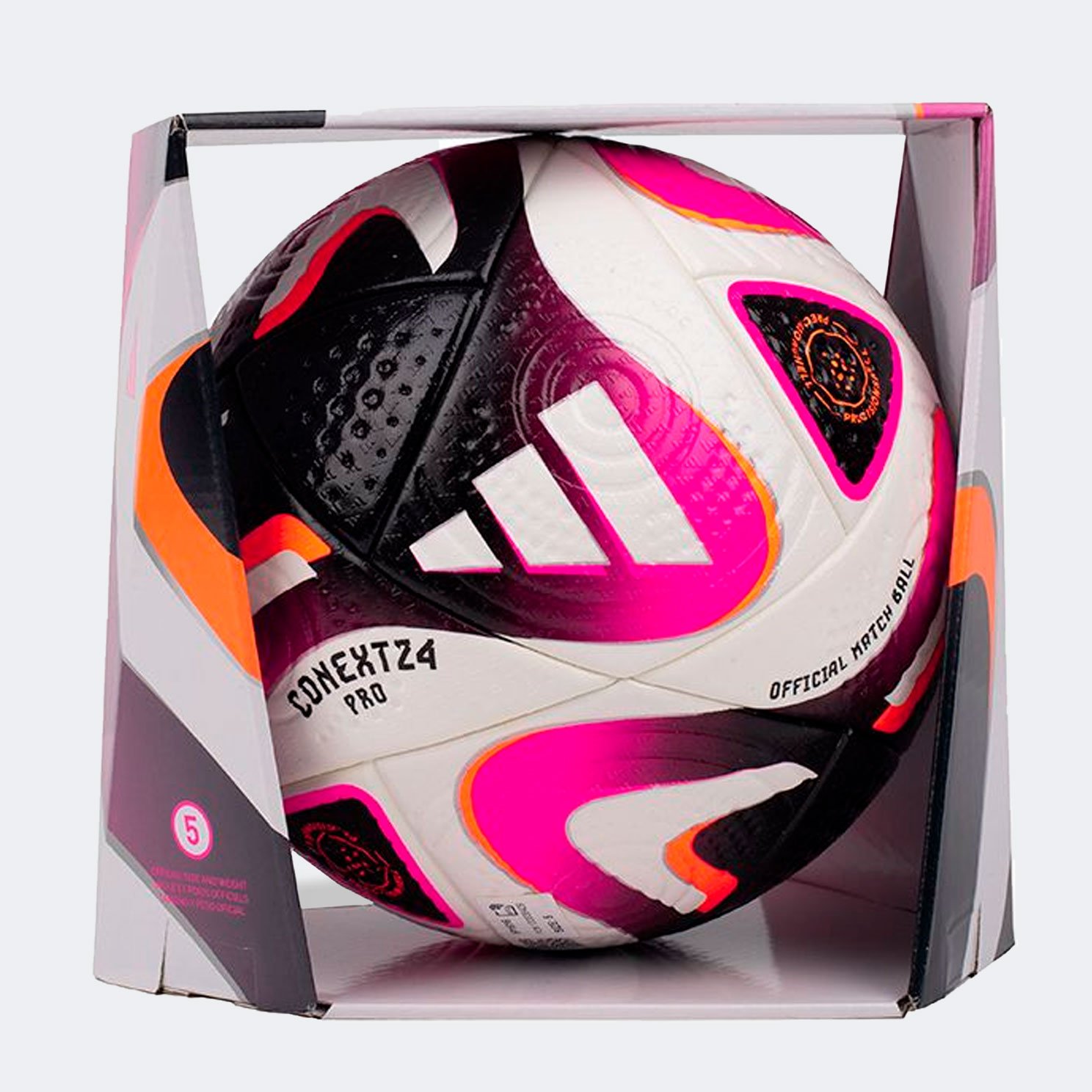 adidas Conext 24 Pro FIFA Quality Pro IP1616 Footballmania