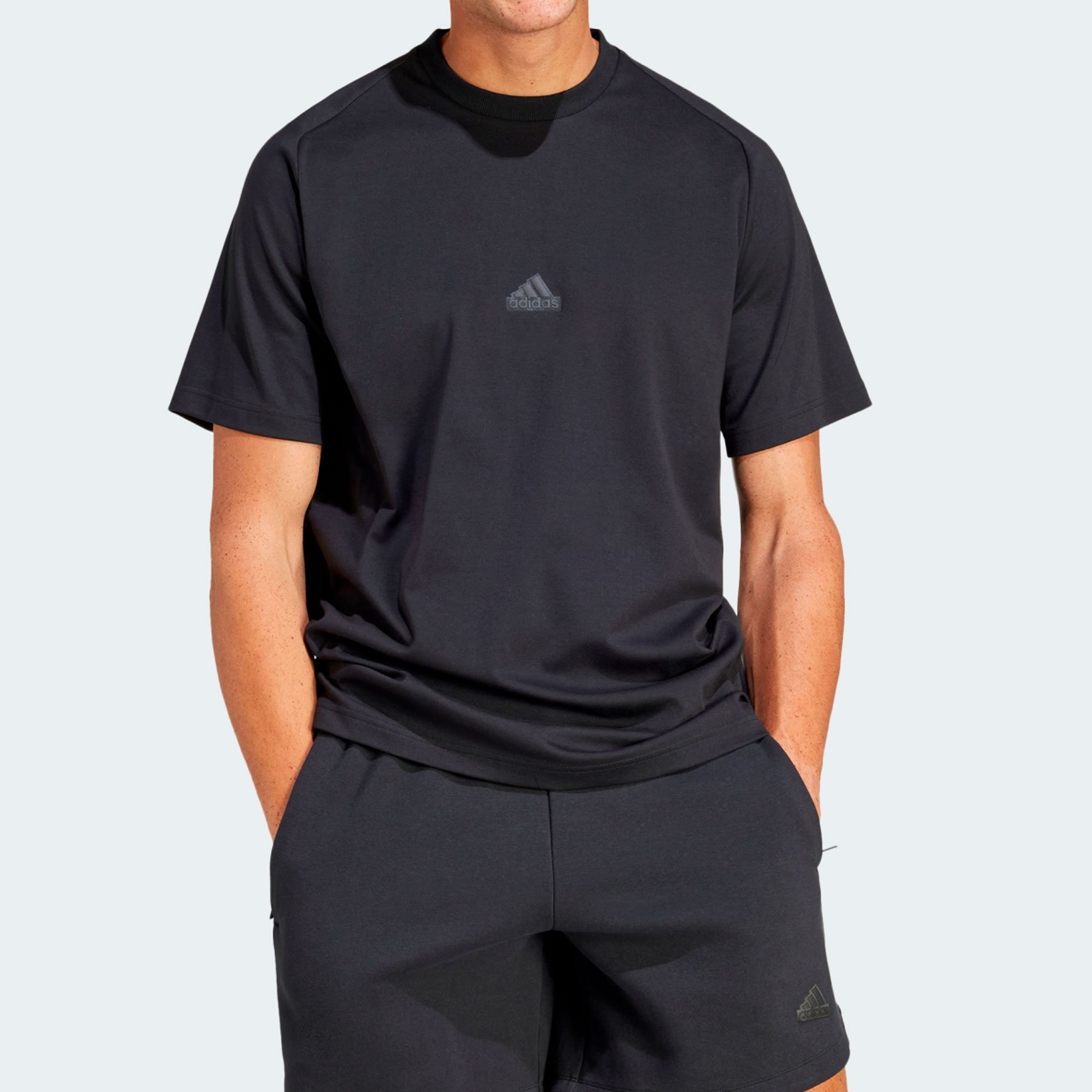 Adidas zne t shirt sale