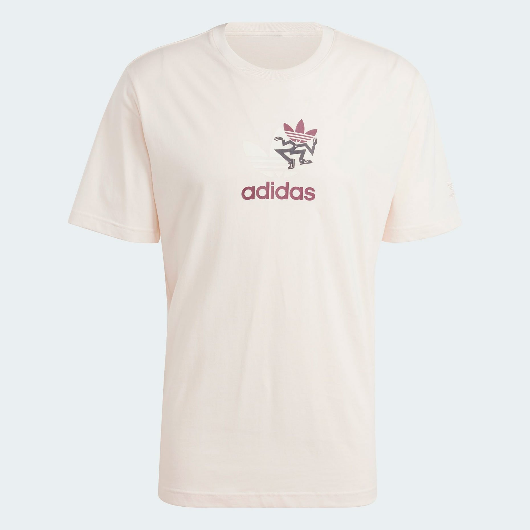 Trabajo adidas full time hotsell